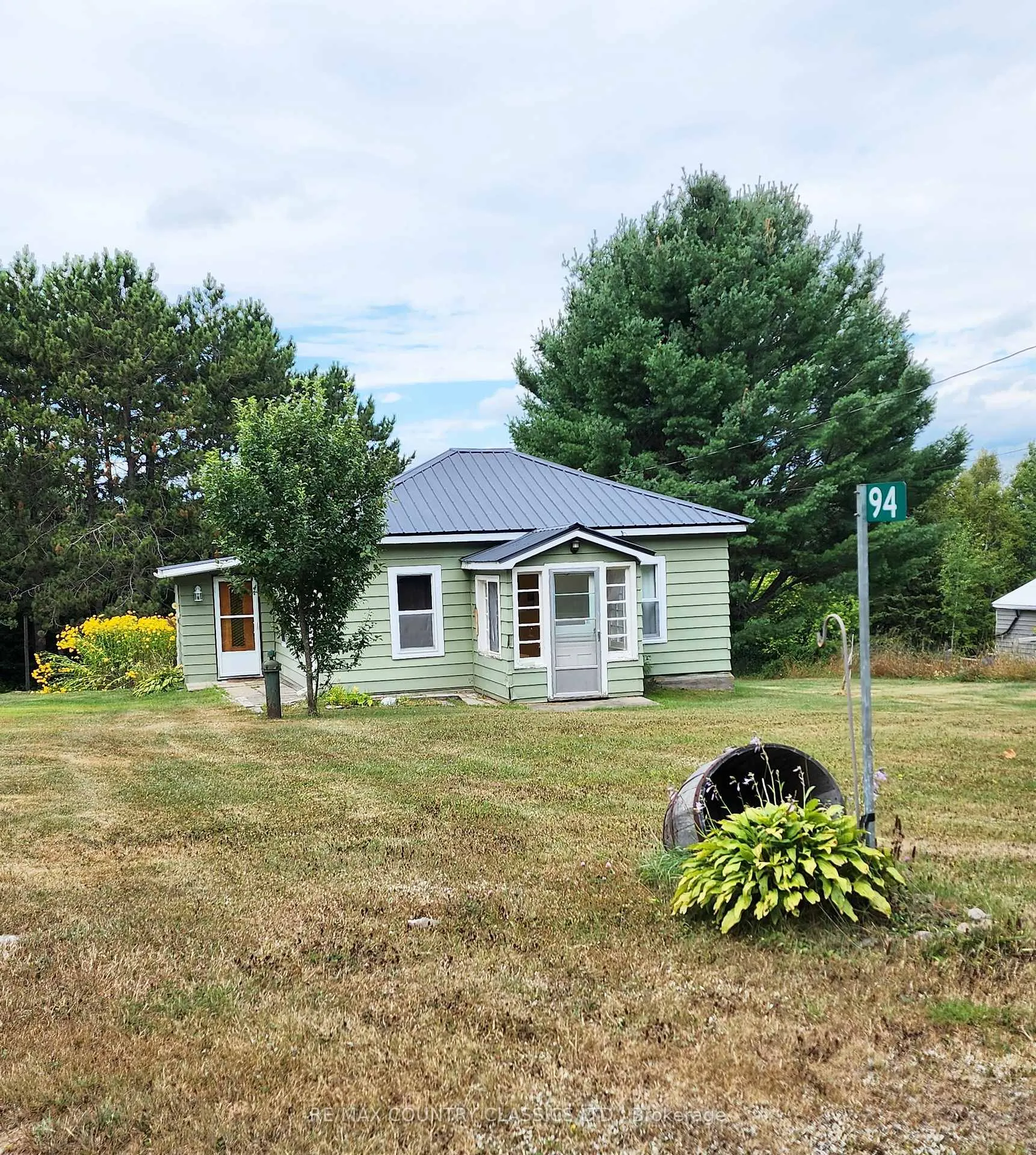 Photo 11 of 94 Paradise Road, South Algonquin — HOMEH