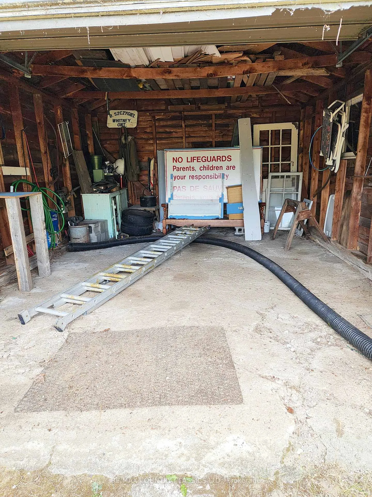 Photo 32 of 94 Paradise Road, South Algonquin — HOMEH