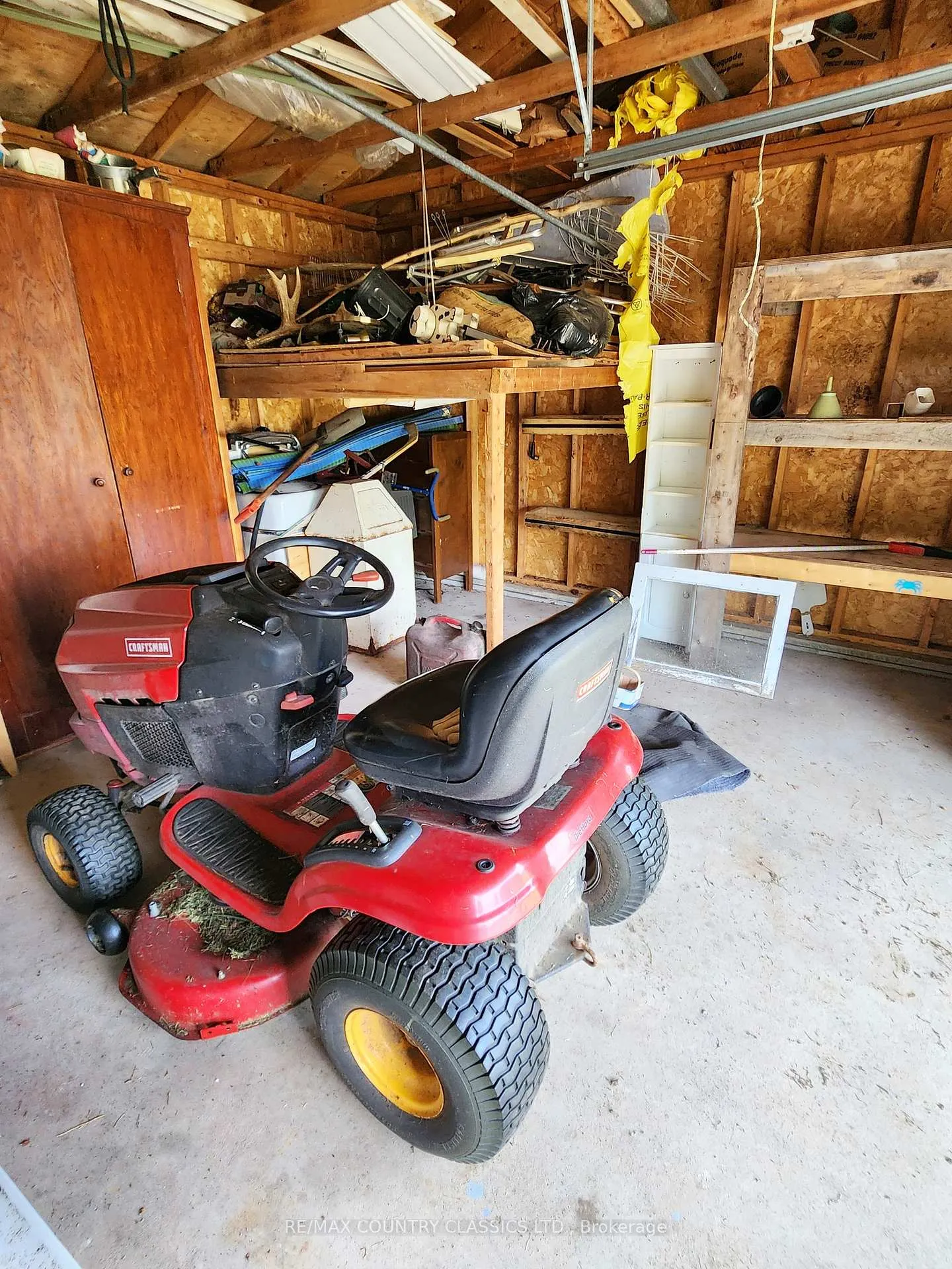 Photo 33 of 94 Paradise Road, South Algonquin — HOMEH