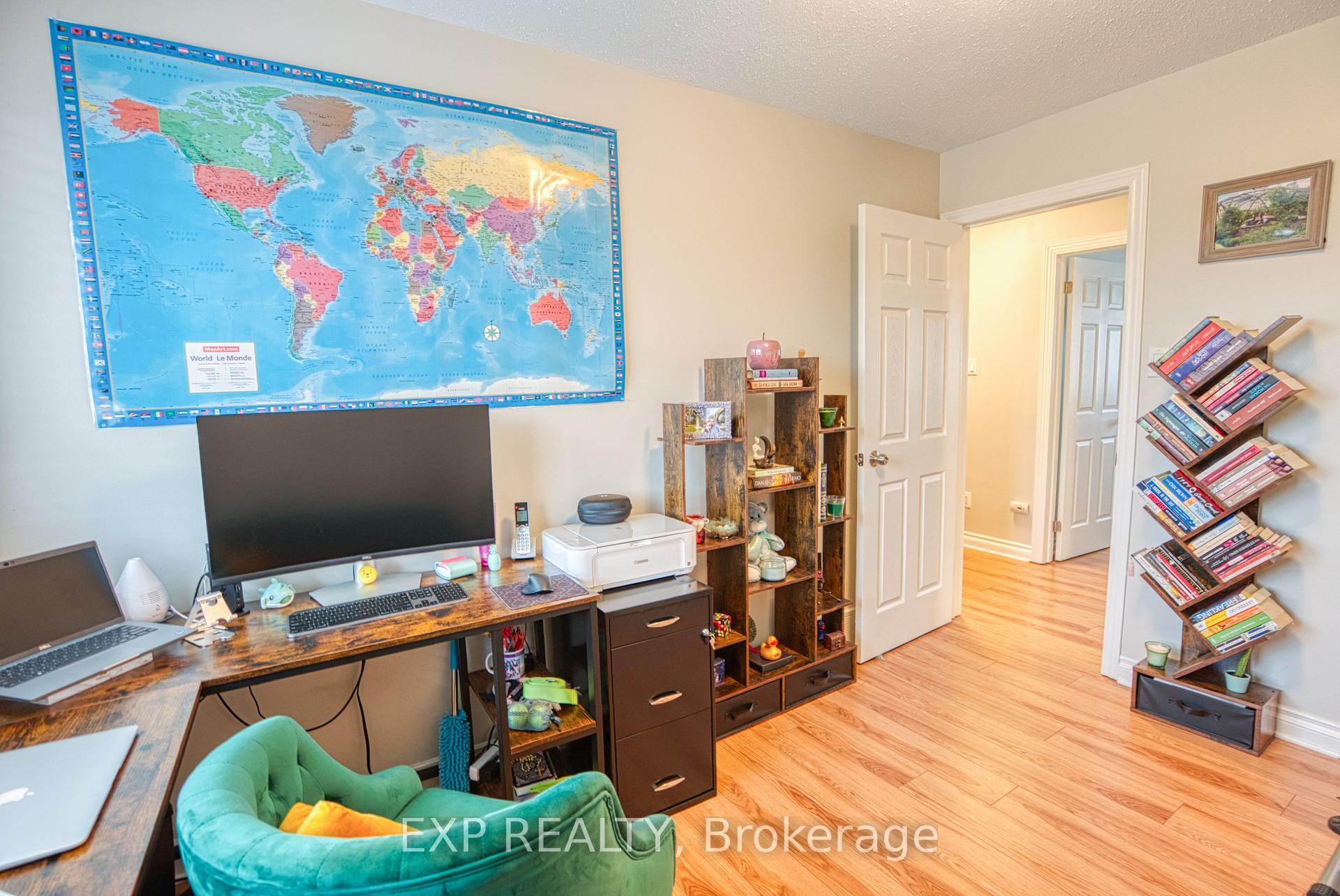 Photo 26 of 33 Elvaston Avenue, Ottawa, Craig Henry/Woodvale — HOMEH