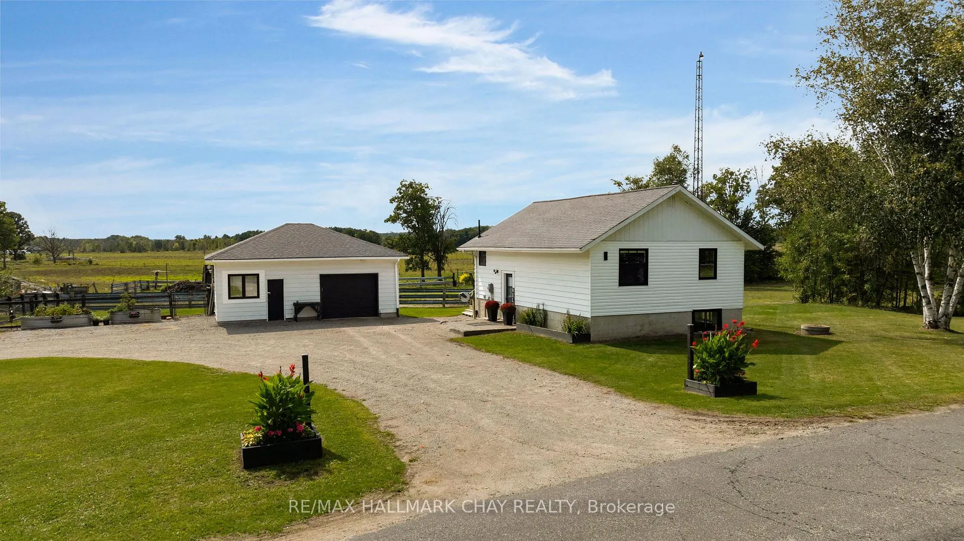 Photo 1 of 2514 St Amant Road, Severn, Rural Severn — HOMEH