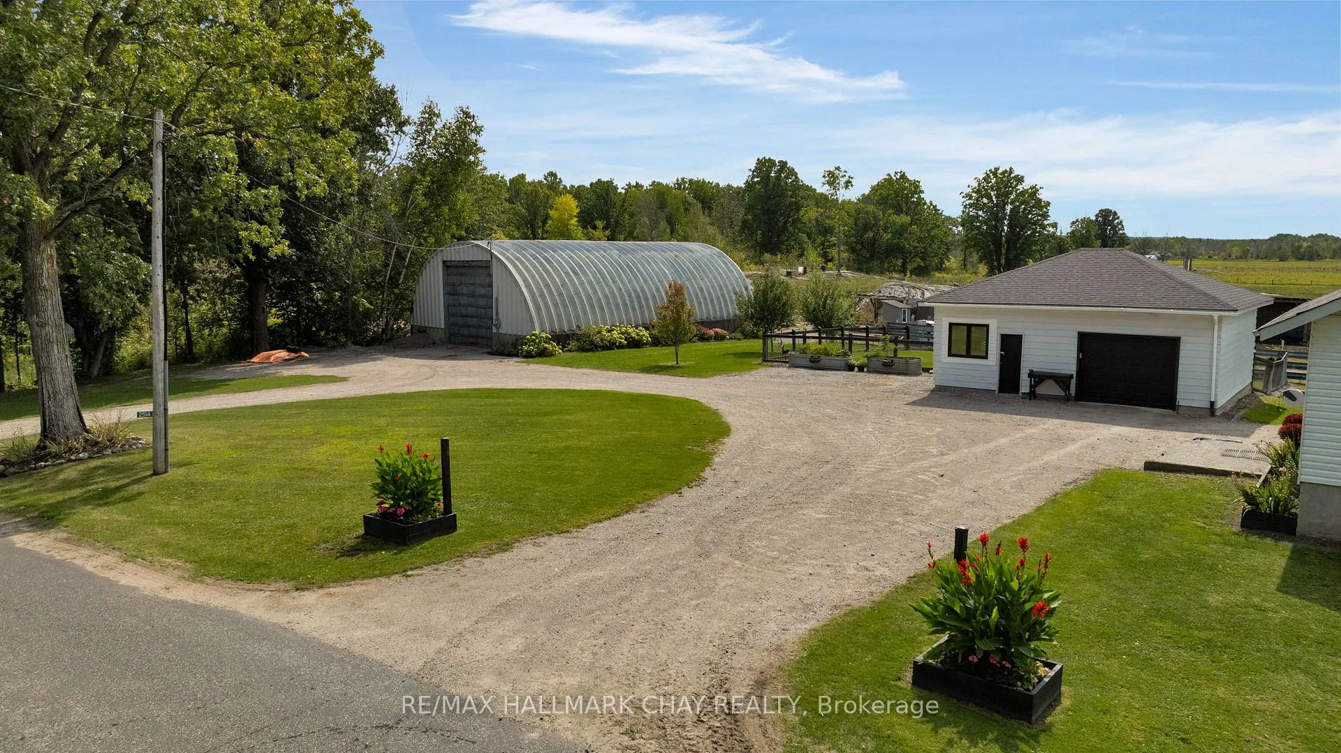 Photo 2 of 2514 St Amant Road, Severn, Rural Severn — HOMEH