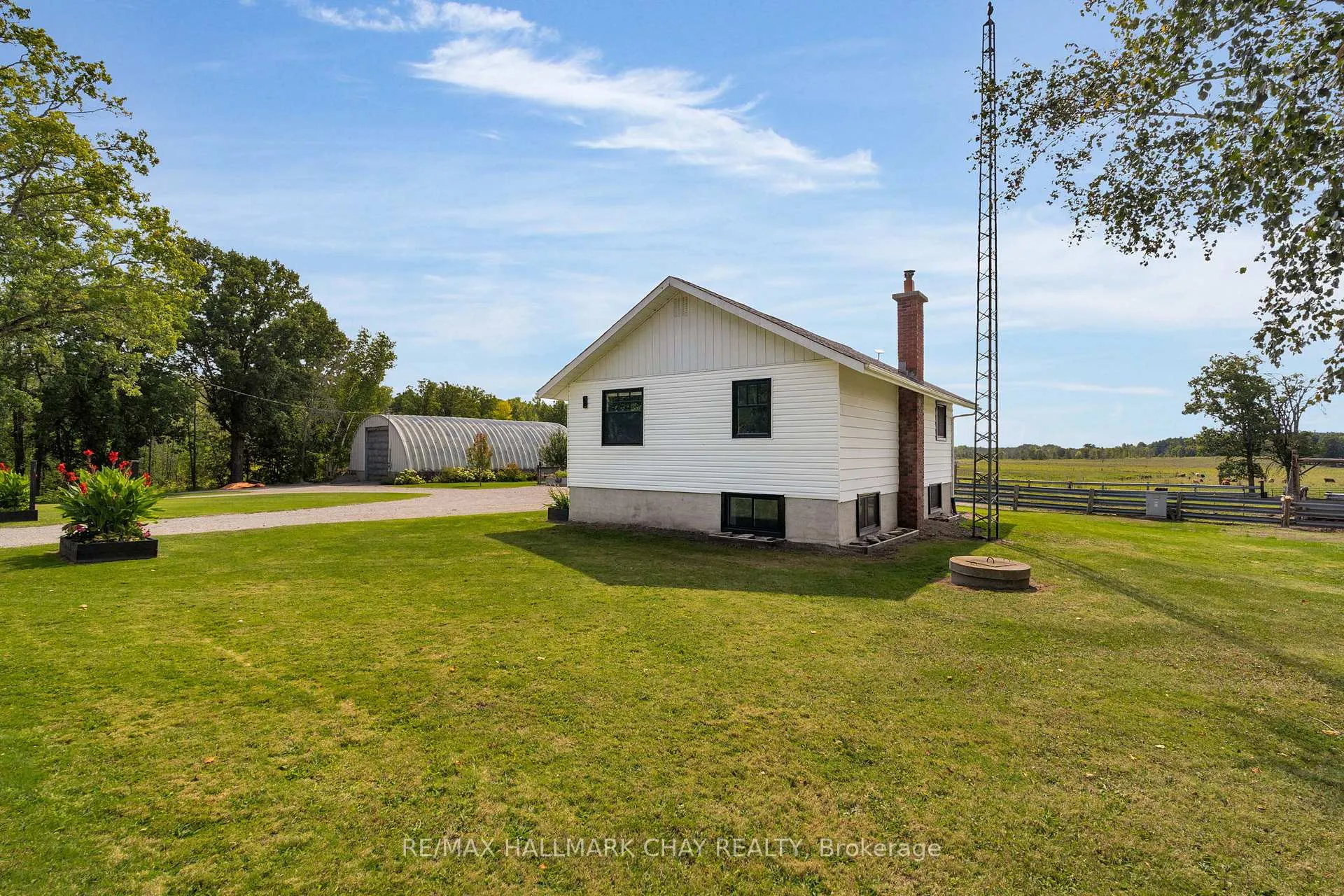 Photo 3 of 2514 St Amant Road, Severn, Rural Severn — HOMEH