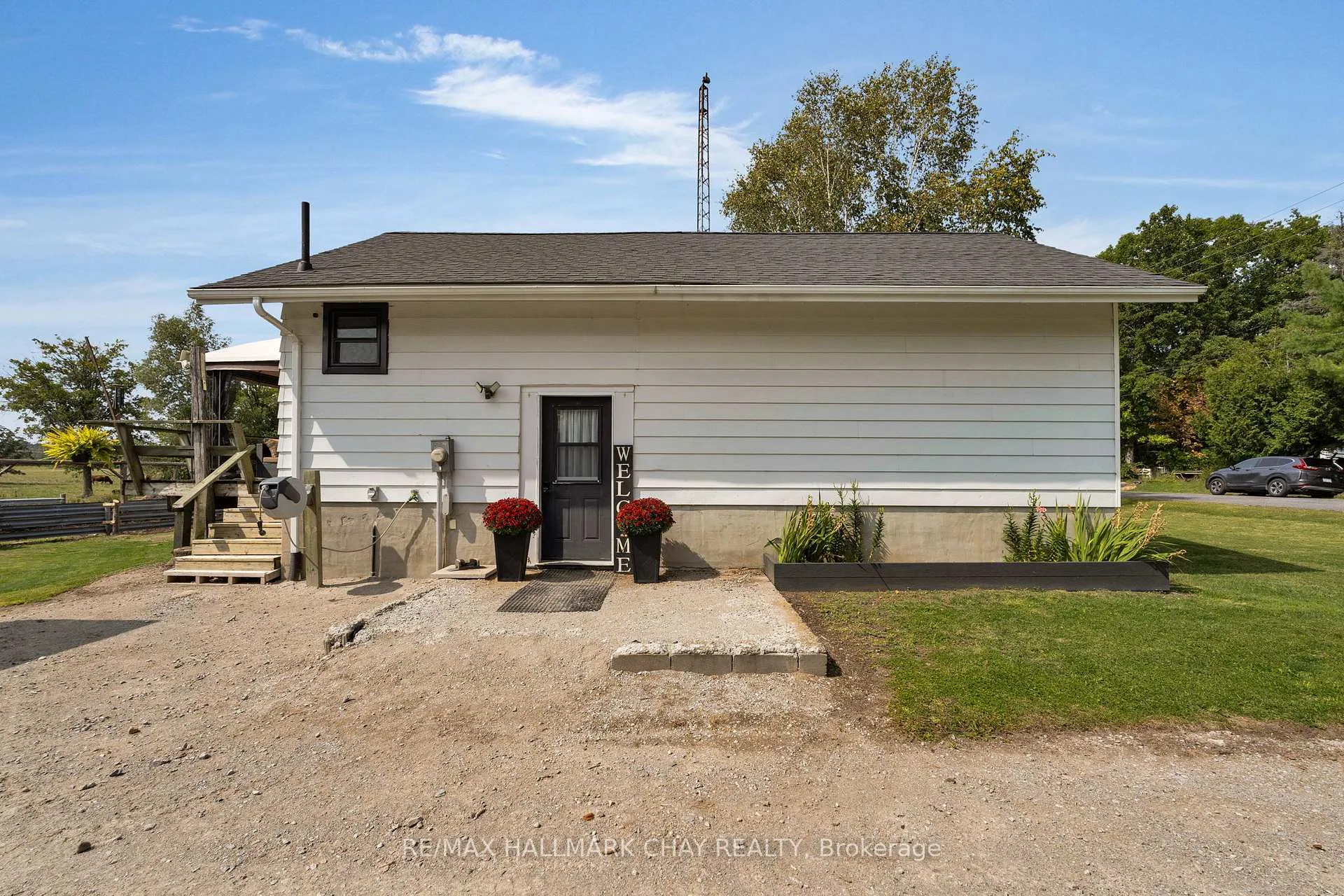 Photo 4 of 2514 St Amant Road, Severn, Rural Severn — HOMEH