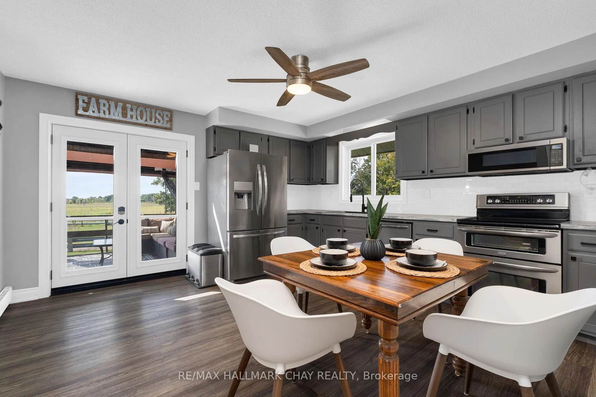 Photo 6 of 2514 St Amant Road, Severn, Rural Severn — HOMEH