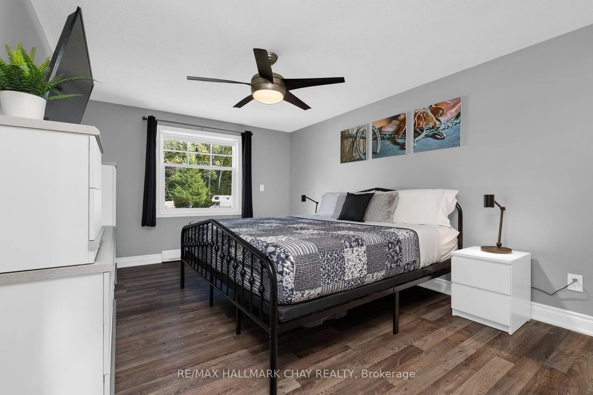Photo 9 of 2514 St Amant Road, Severn, Rural Severn — HOMEH