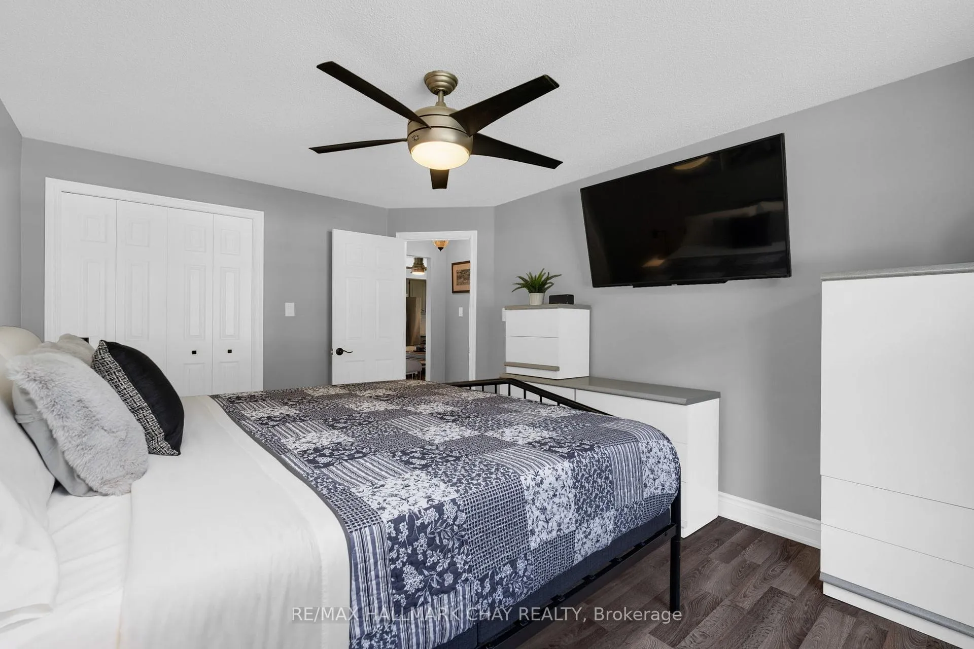 Photo 10 of 2514 St Amant Road, Severn, Rural Severn — HOMEH