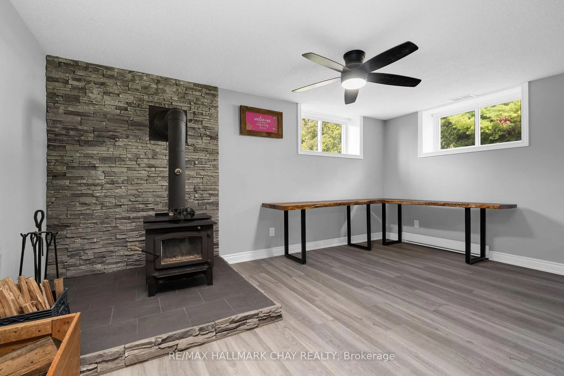 Photo 19 of 2514 St Amant Road, Severn, Rural Severn — HOMEH