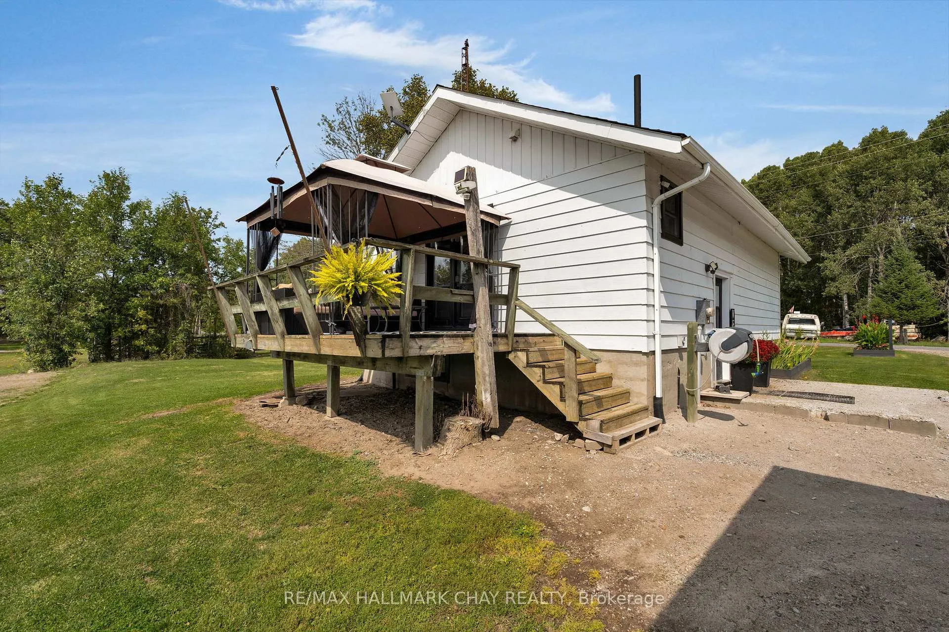 Photo 22 of 2514 St Amant Road, Severn, Rural Severn — HOMEH