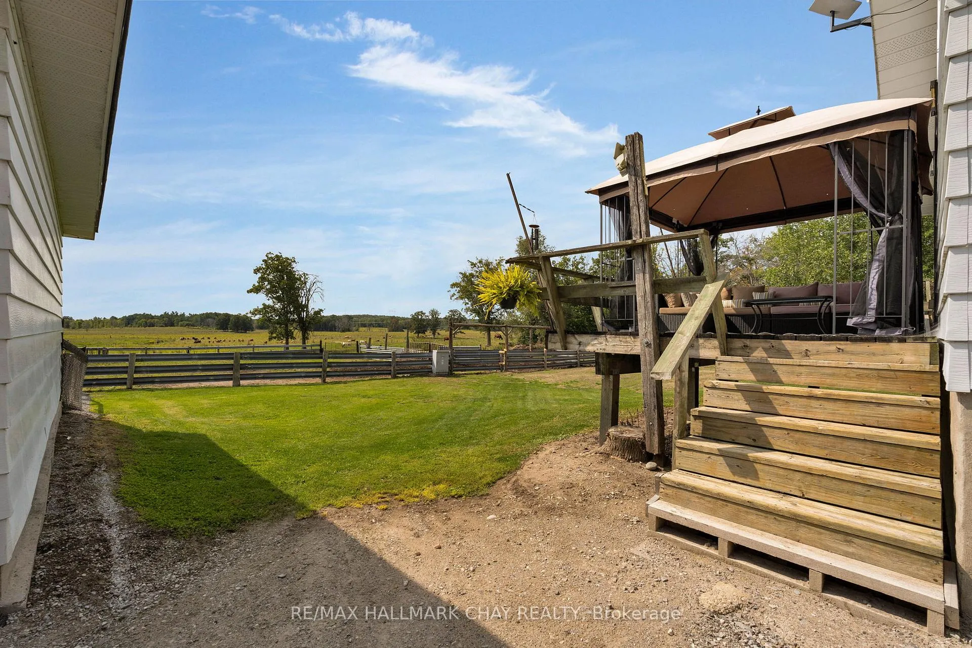 Photo 23 of 2514 St Amant Road, Severn, Rural Severn — HOMEH