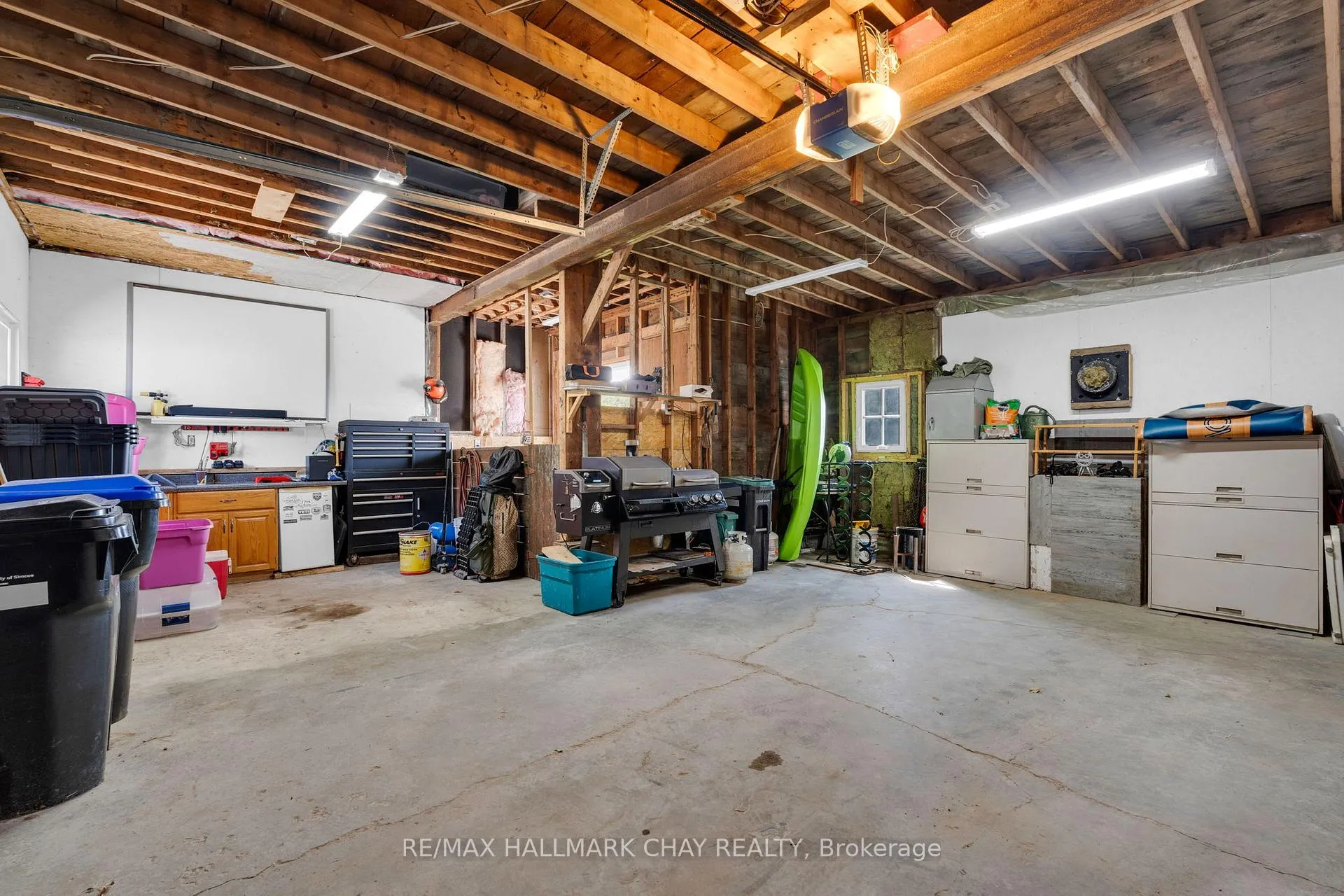 Photo 25 of 2514 St Amant Road, Severn, Rural Severn — HOMEH