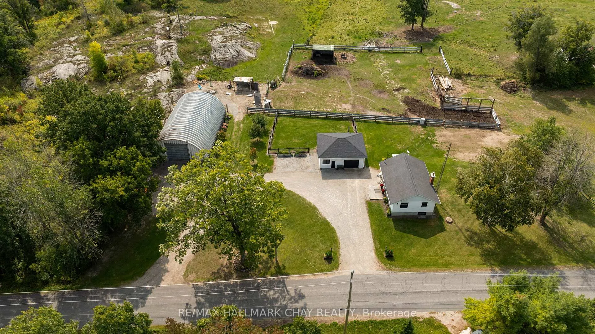 Photo 33 of 2514 St Amant Road, Severn, Rural Severn — HOMEH