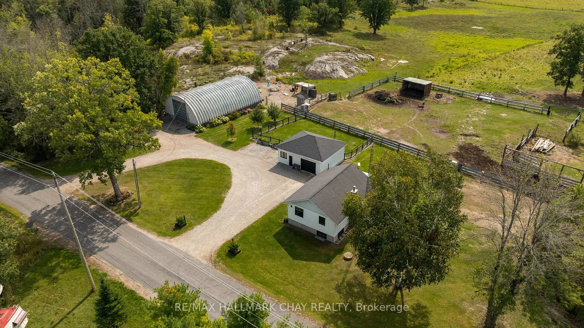 Photo 34 of 2514 St Amant Road, Severn, Rural Severn — HOMEH