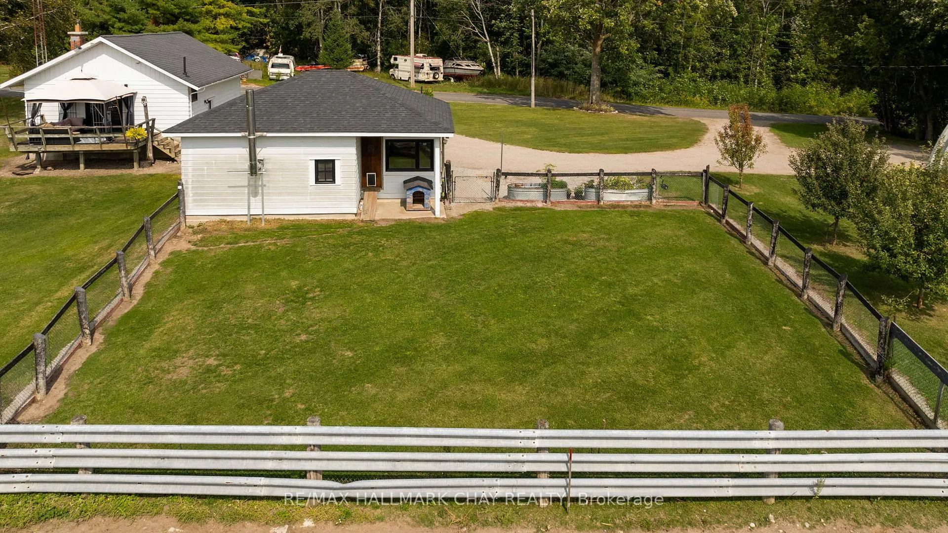 Photo 35 of 2514 St Amant Road, Severn, Rural Severn — HOMEH