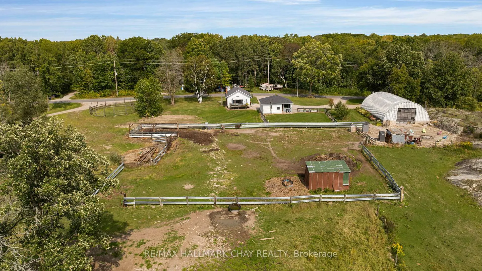 Photo 36 of 2514 St Amant Road, Severn, Rural Severn — HOMEH