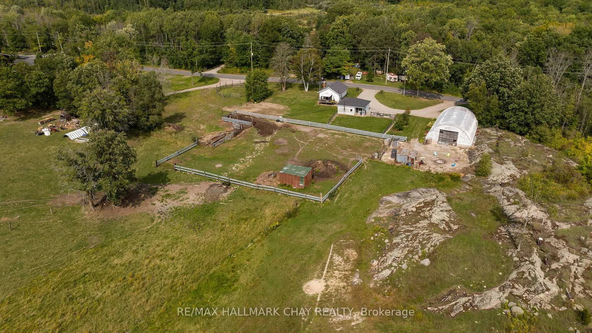 Photo 37 of 2514 St Amant Road, Severn, Rural Severn — HOMEH