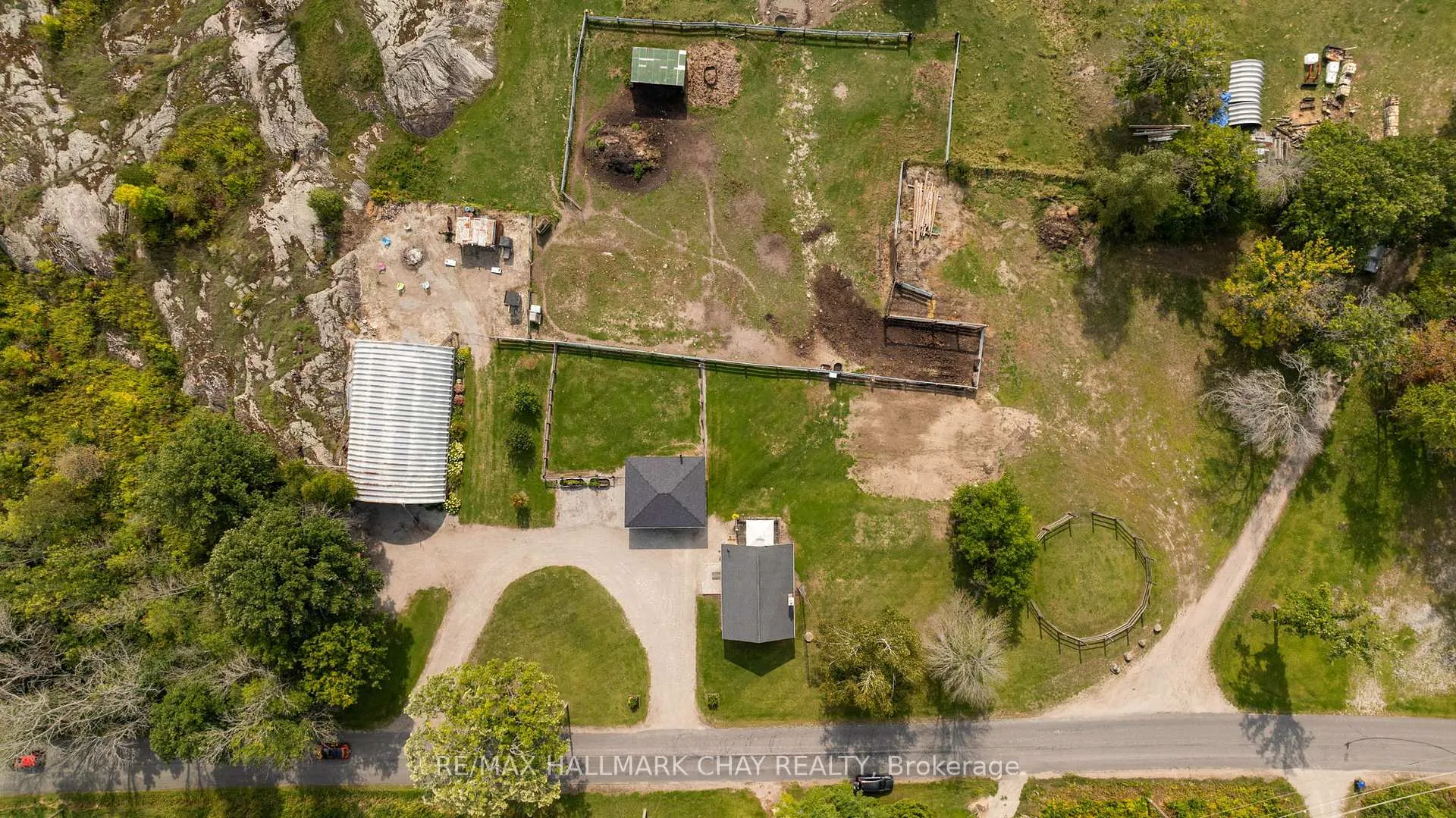 Photo 38 of 2514 St Amant Road, Severn, Rural Severn — HOMEH