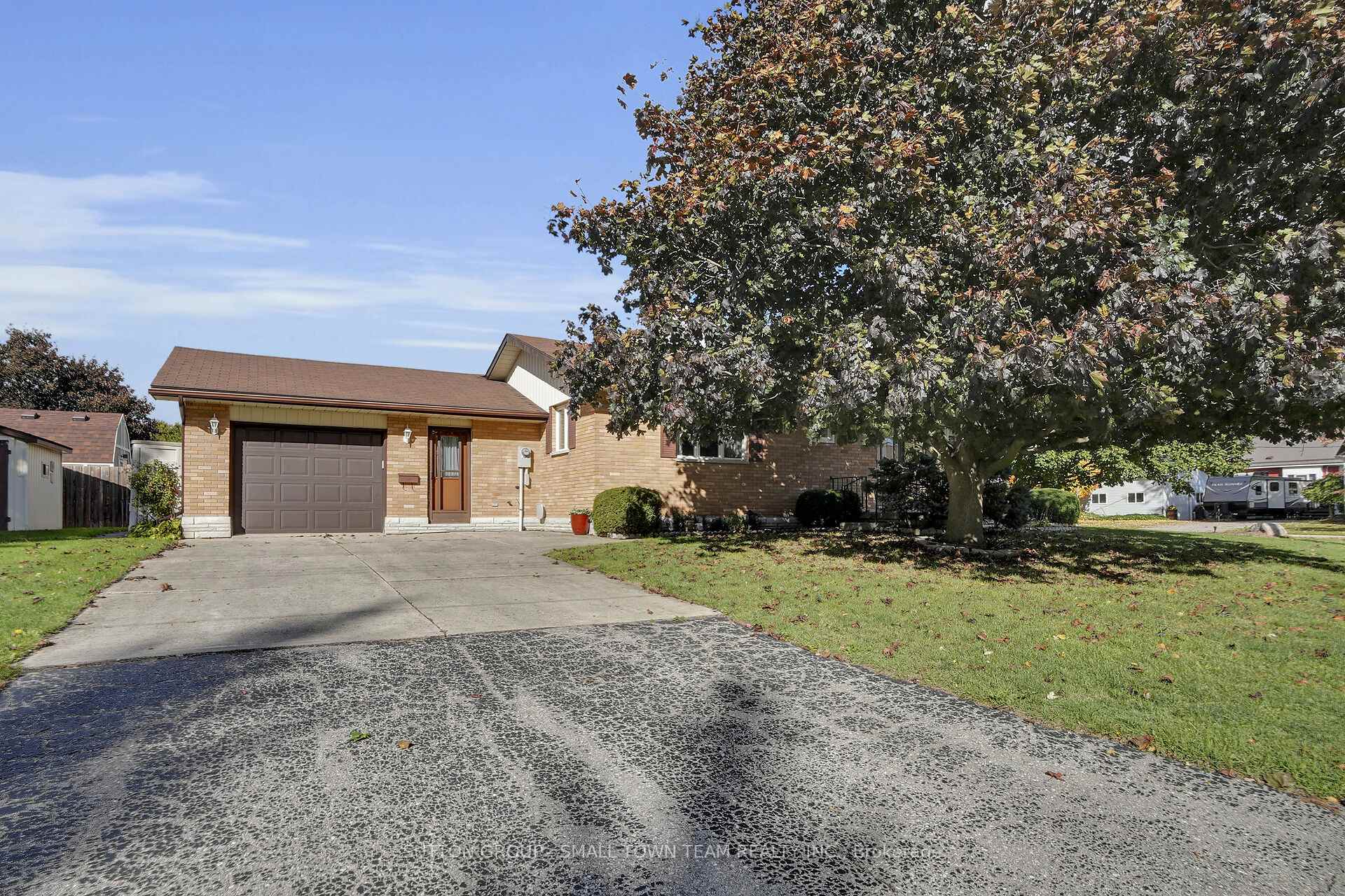 Photo 1 of 110 John Street W, South Huron, Exeter — HOMEH