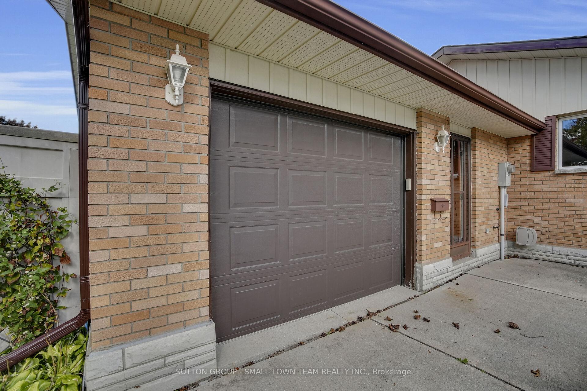 Photo 4 of 110 John Street W, South Huron, Exeter — HOMEH