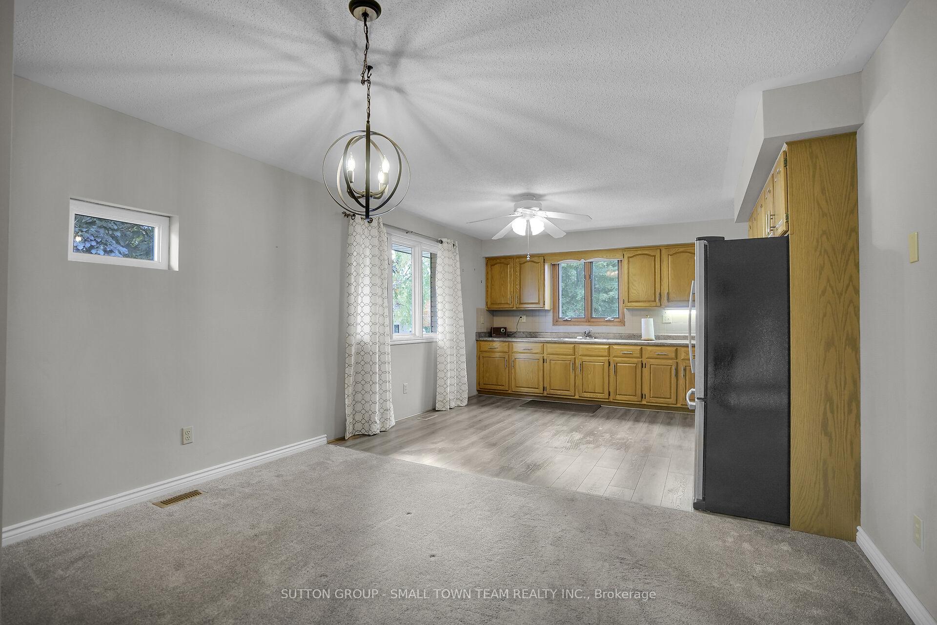 Photo 10 of 110 John Street W, South Huron, Exeter — HOMEH