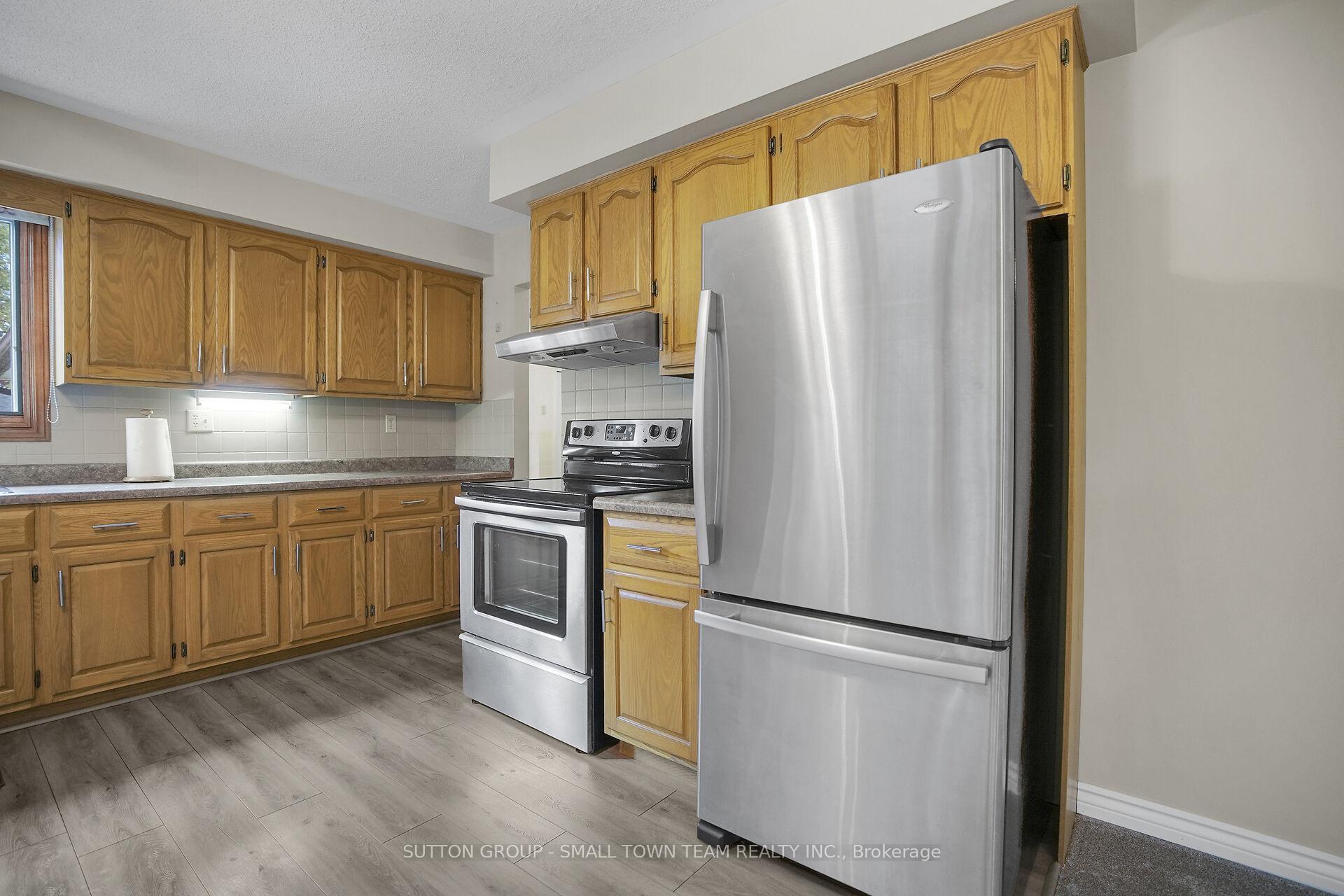Photo 13 of 110 John Street W, South Huron, Exeter — HOMEH