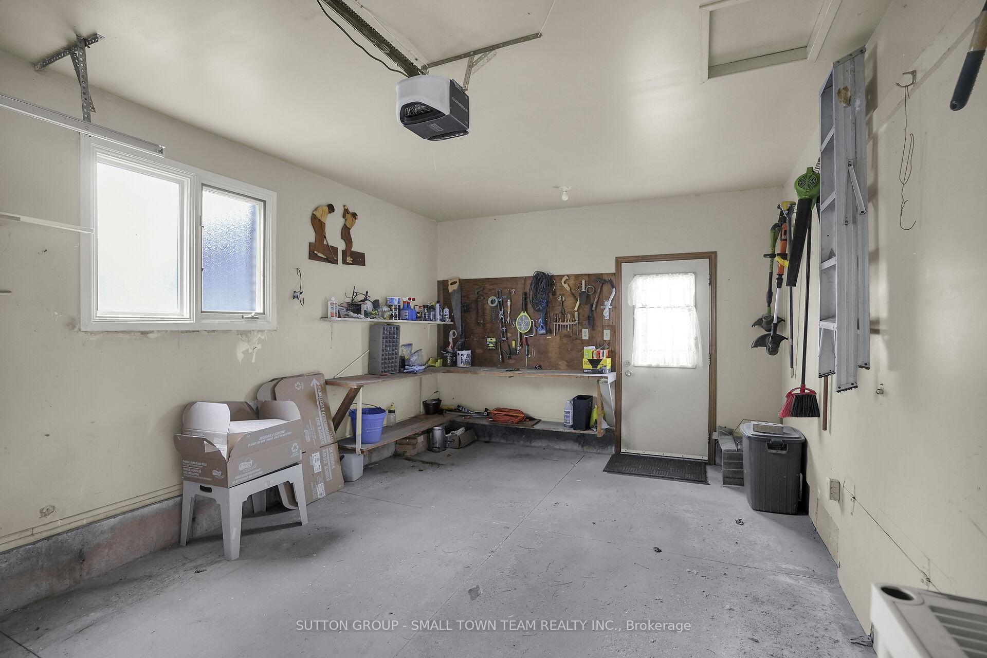 Photo 26 of 110 John Street W, South Huron, Exeter — HOMEH