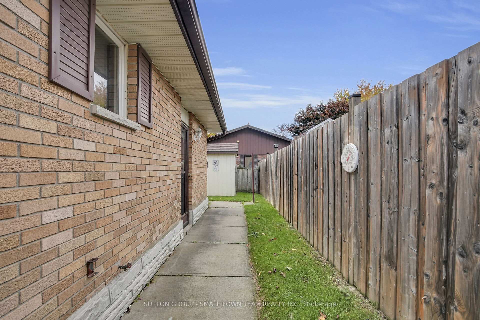 Photo 29 of 110 John Street W, South Huron, Exeter — HOMEH
