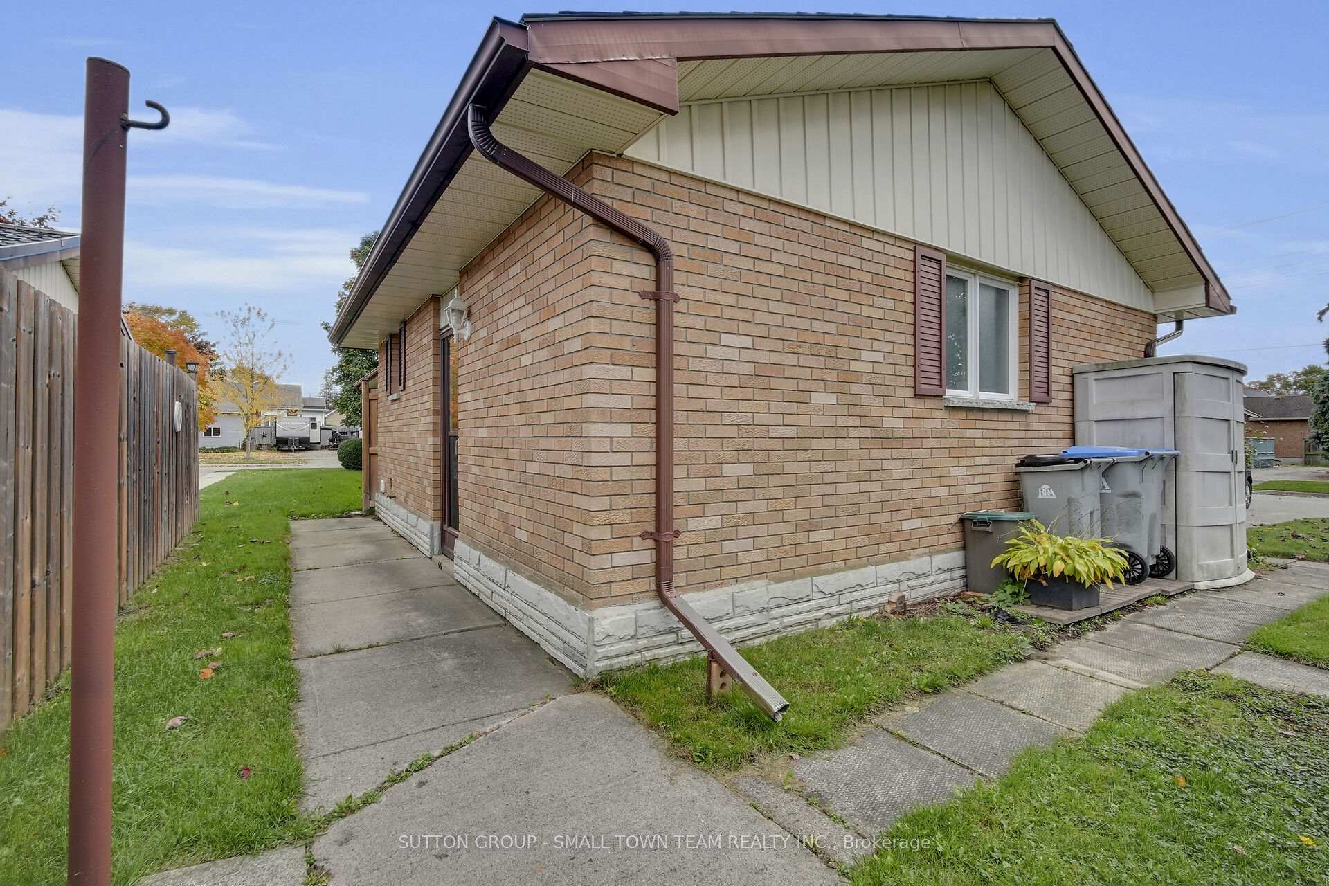 Photo 30 of 110 John Street W, South Huron, Exeter — HOMEH