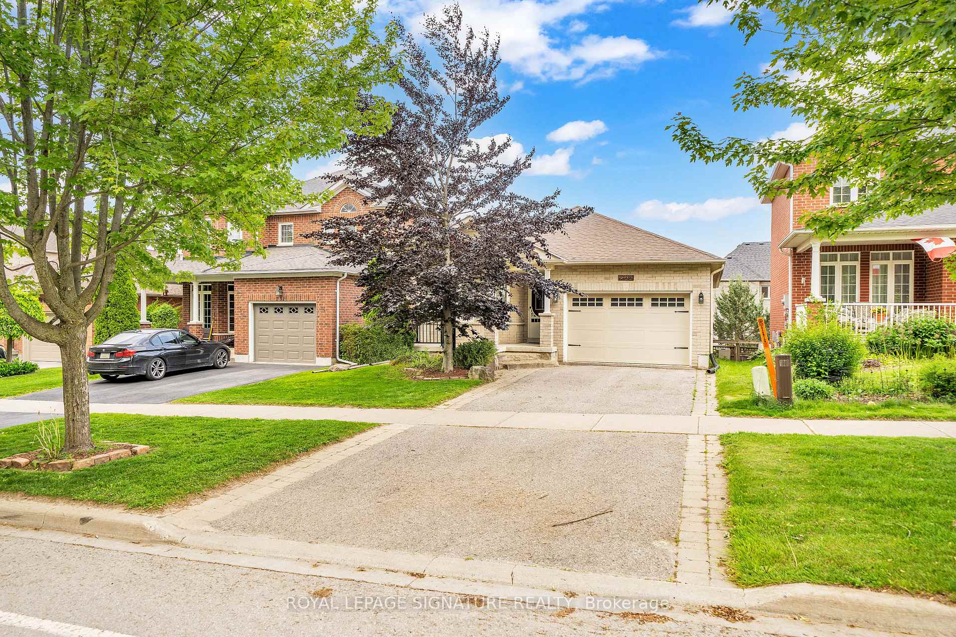 Photo 1 of 233 Union Street, Scugog, Port Perry — HOMEH
