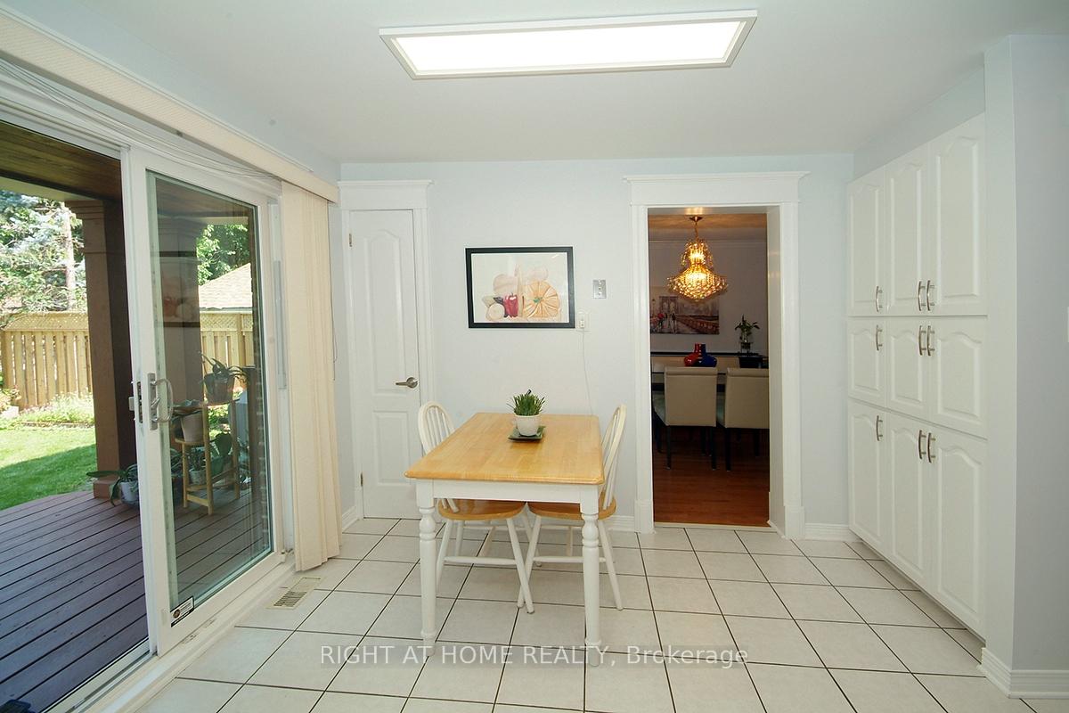 Photo 10 of 26 Strathbury Street, Ottawa, Centrepointe — HOMEH