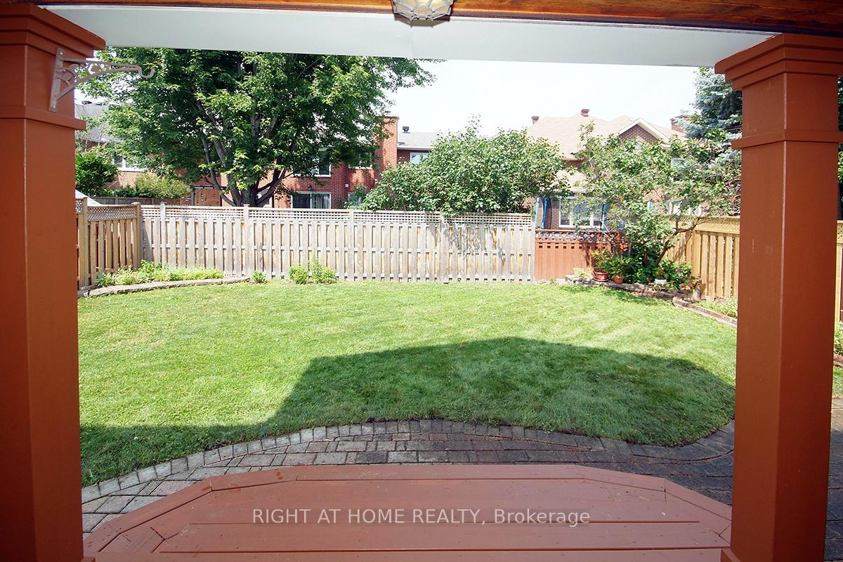 Photo 28 of 26 Strathbury Street, Ottawa, Centrepointe — HOMEH
