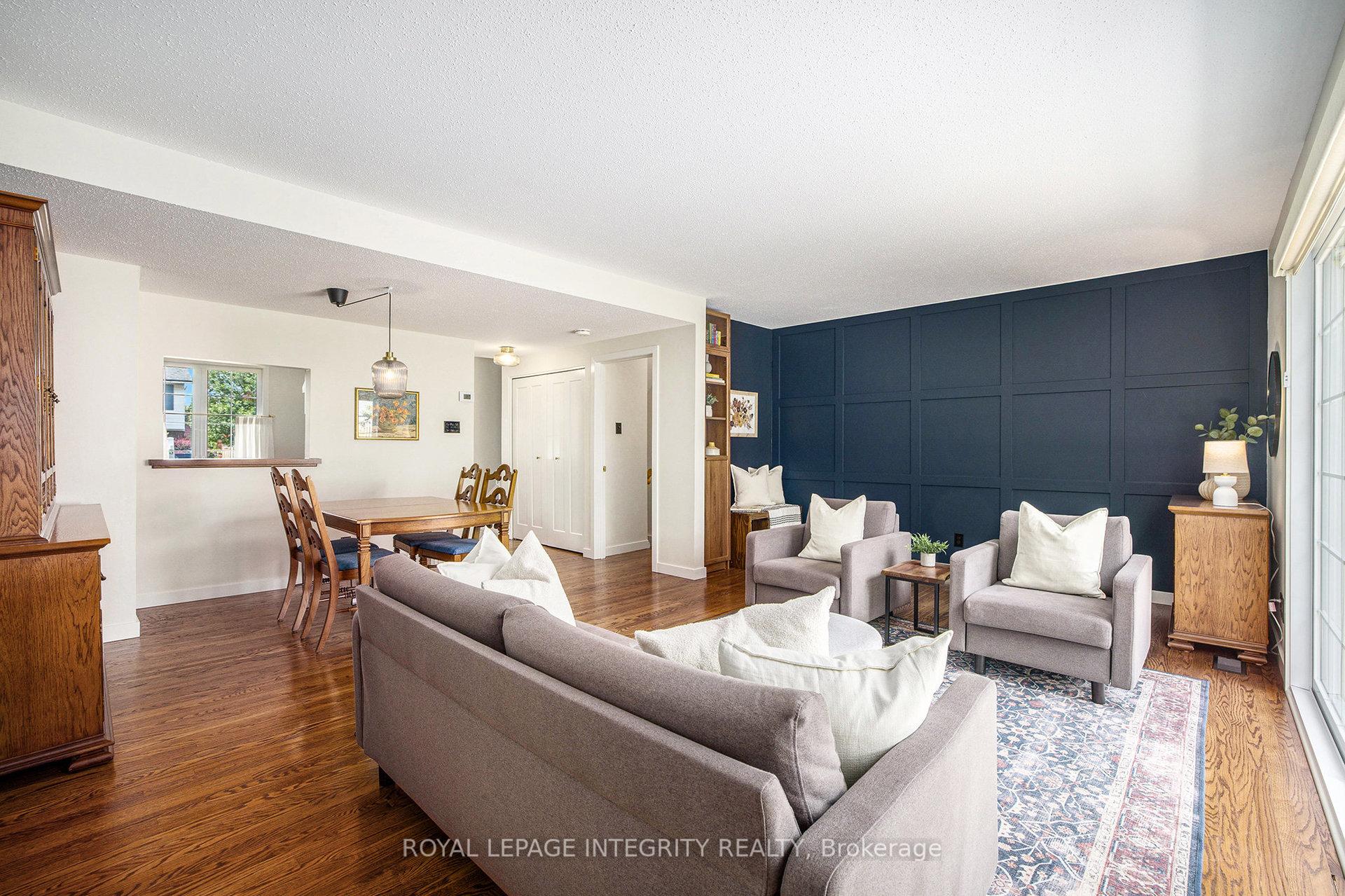 Photo 4 of 135 Monterey Drive, Ottawa, Leslie Park — HOMEH