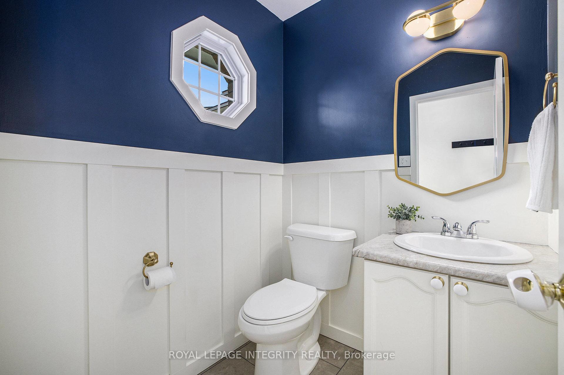 Photo 14 of 135 Monterey Drive, Ottawa, Leslie Park — HOMEH