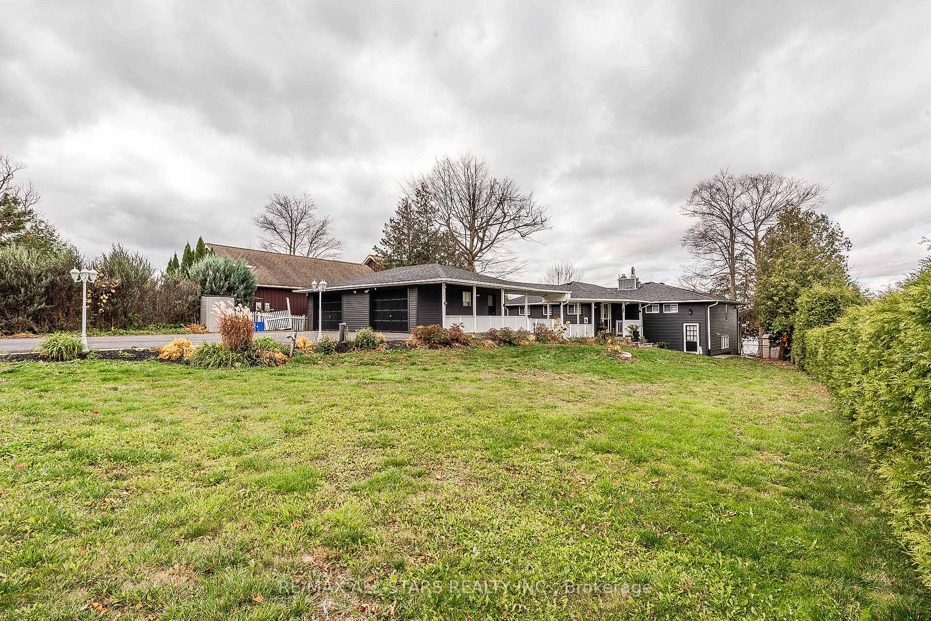 Photo 1 of Unit Basmt, 556 Fralick's Beach Road, Scugog, Rural Scugog — HOMEH