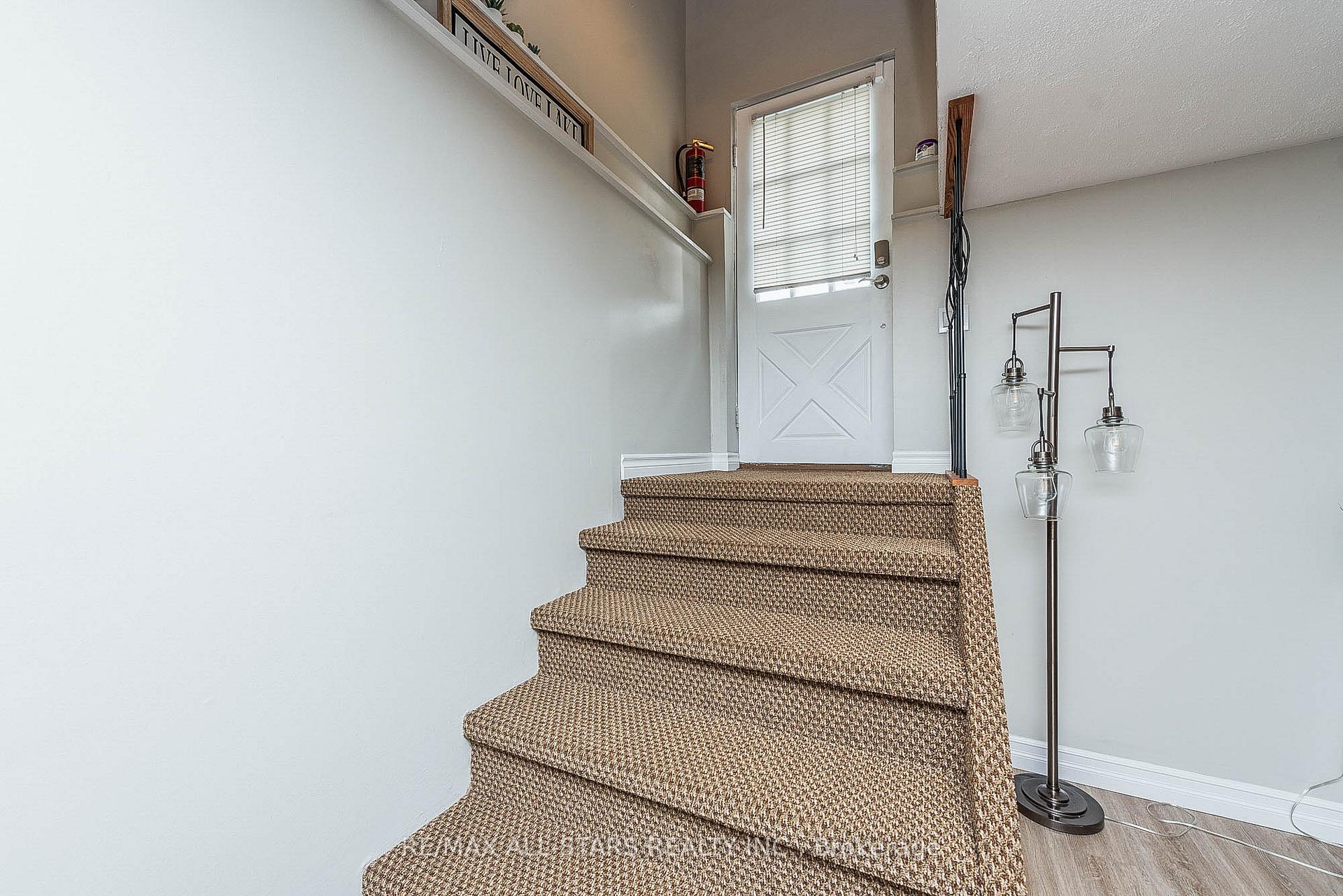 Photo 2 of Unit Basmt, 556 Fralick's Beach Road, Scugog, Rural Scugog — HOMEH