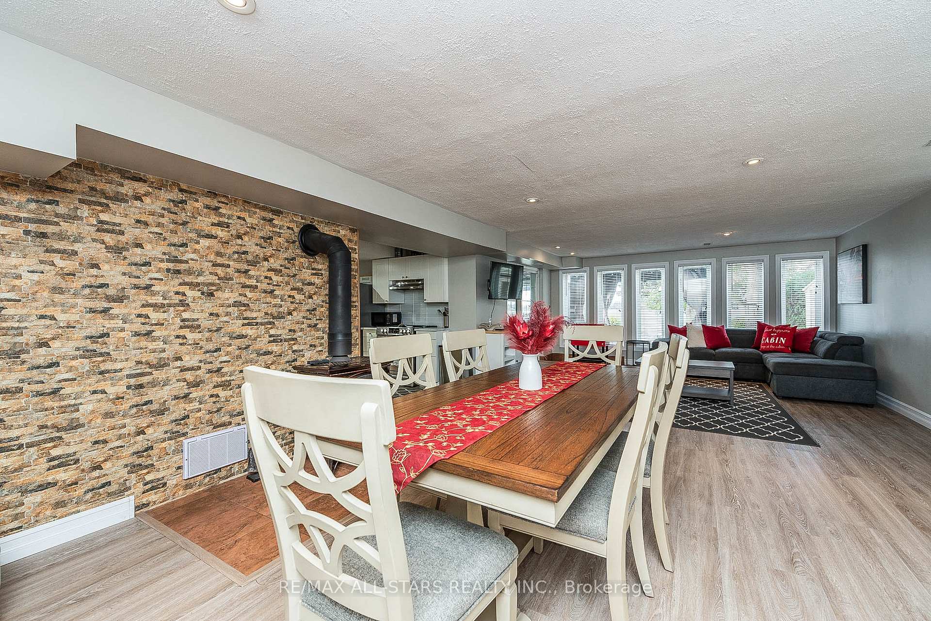 Photo 8 of Unit Basmt, 556 Fralick's Beach Road, Scugog, Rural Scugog — HOMEH