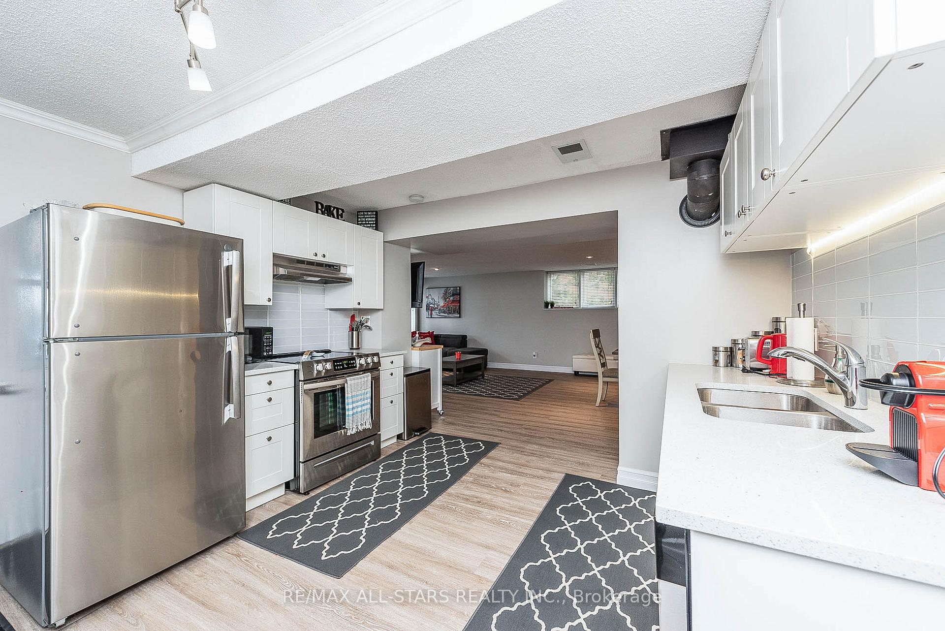 Photo 10 of Unit Basmt, 556 Fralick's Beach Road, Scugog, Rural Scugog — HOMEH