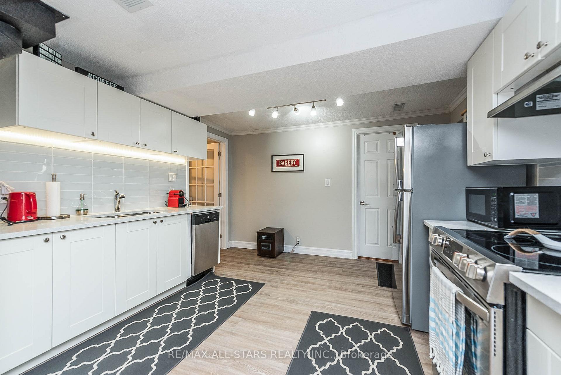 Photo 11 of Unit Basmt, 556 Fralick's Beach Road, Scugog, Rural Scugog — HOMEH