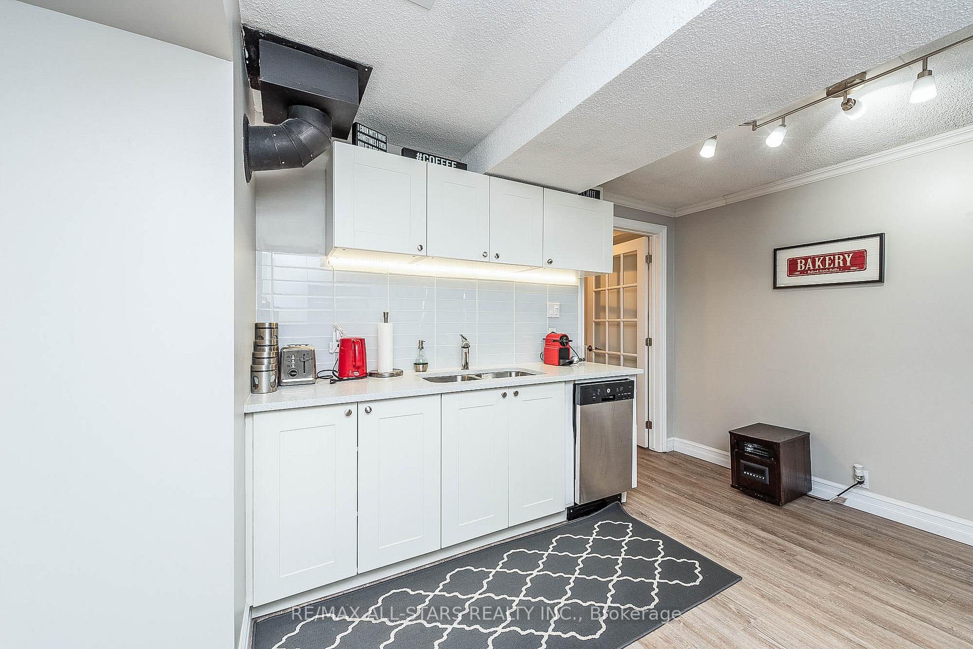 Photo 12 of Unit Basmt, 556 Fralick's Beach Road, Scugog, Rural Scugog — HOMEH