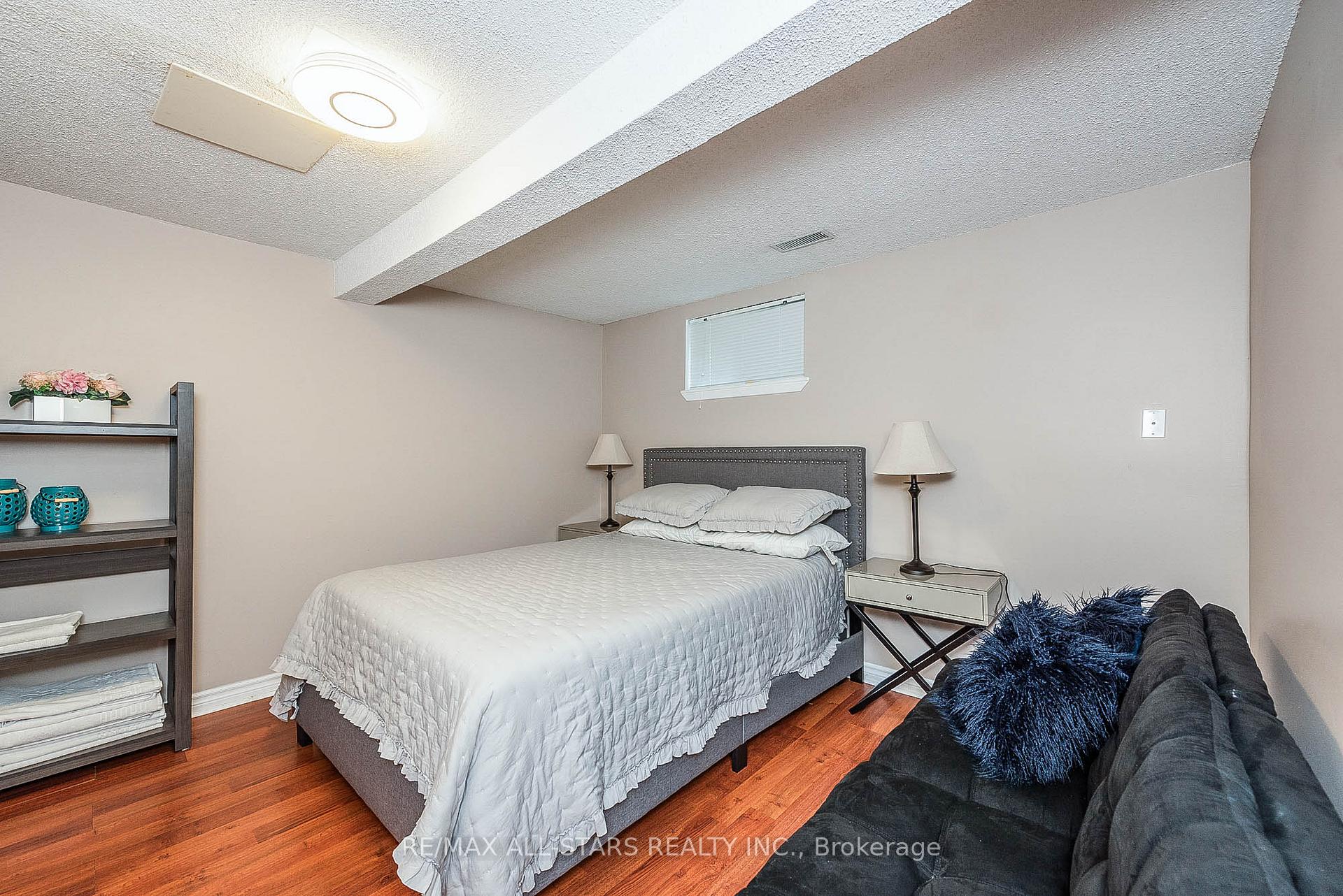 Photo 14 of Unit Basmt, 556 Fralick's Beach Road, Scugog, Rural Scugog — HOMEH