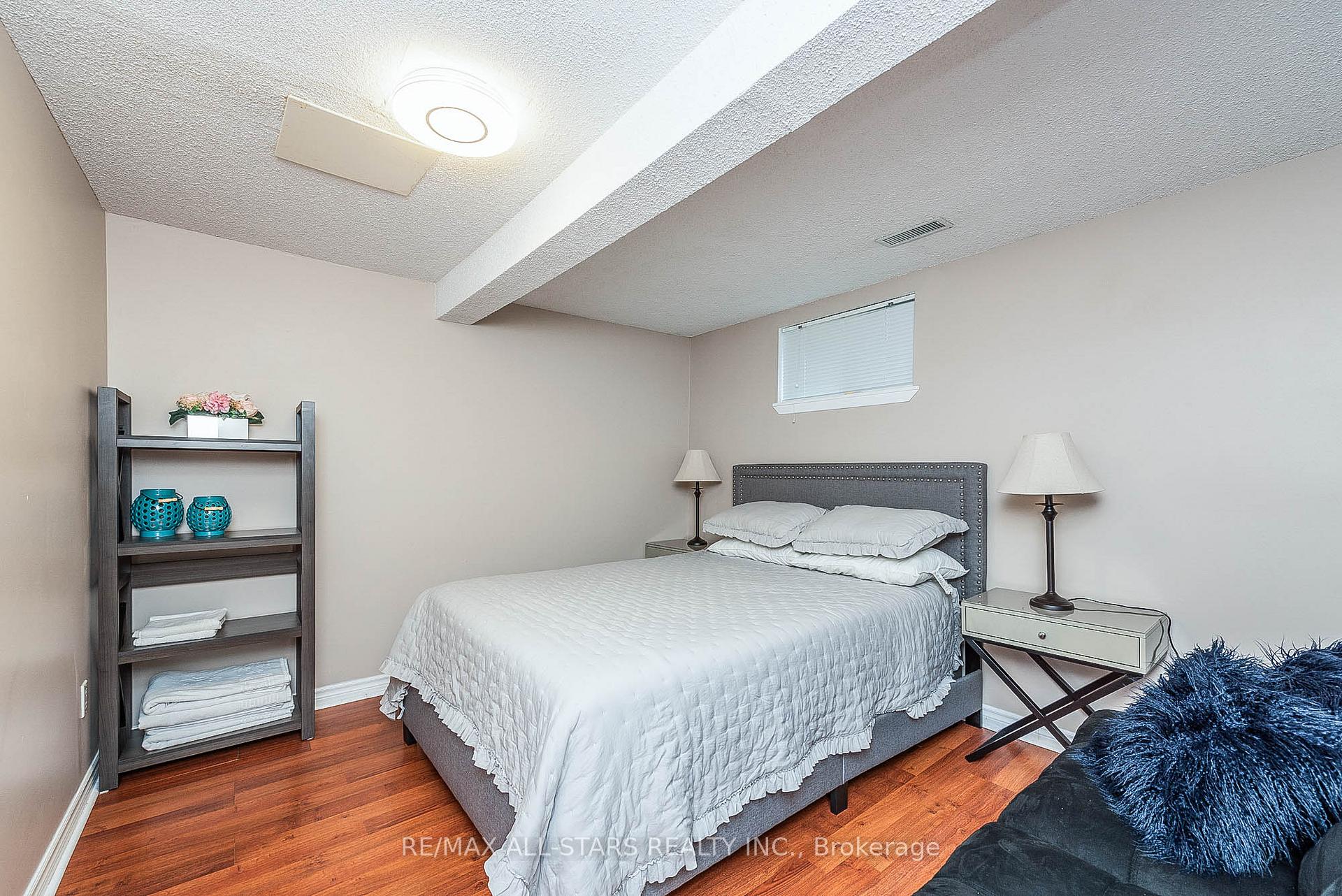 Photo 16 of Unit Basmt, 556 Fralick's Beach Road, Scugog, Rural Scugog — HOMEH