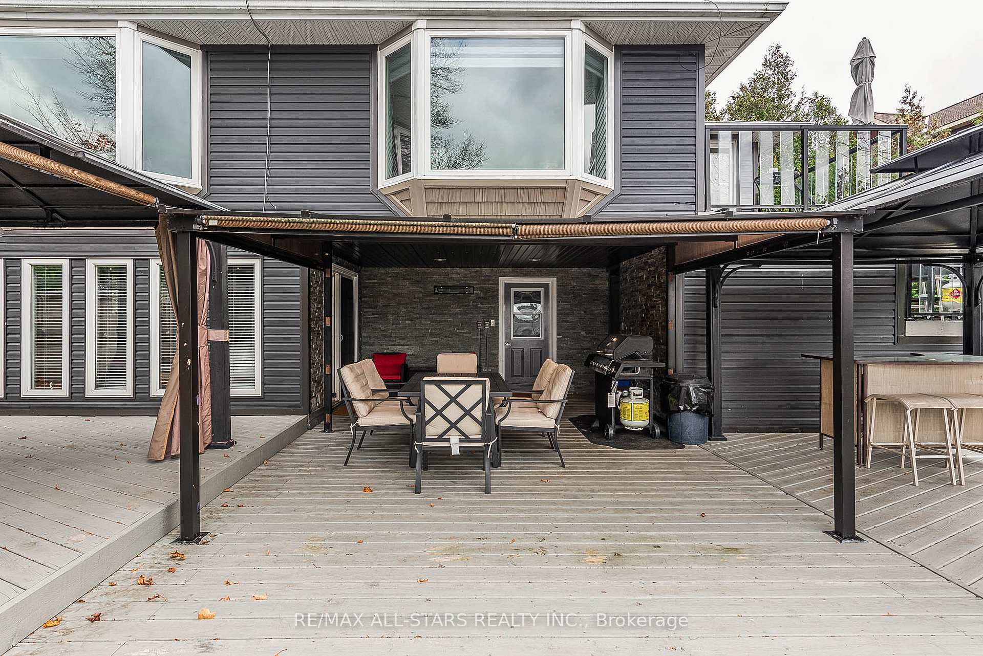 Photo 18 of Unit Basmt, 556 Fralick's Beach Road, Scugog, Rural Scugog — HOMEH