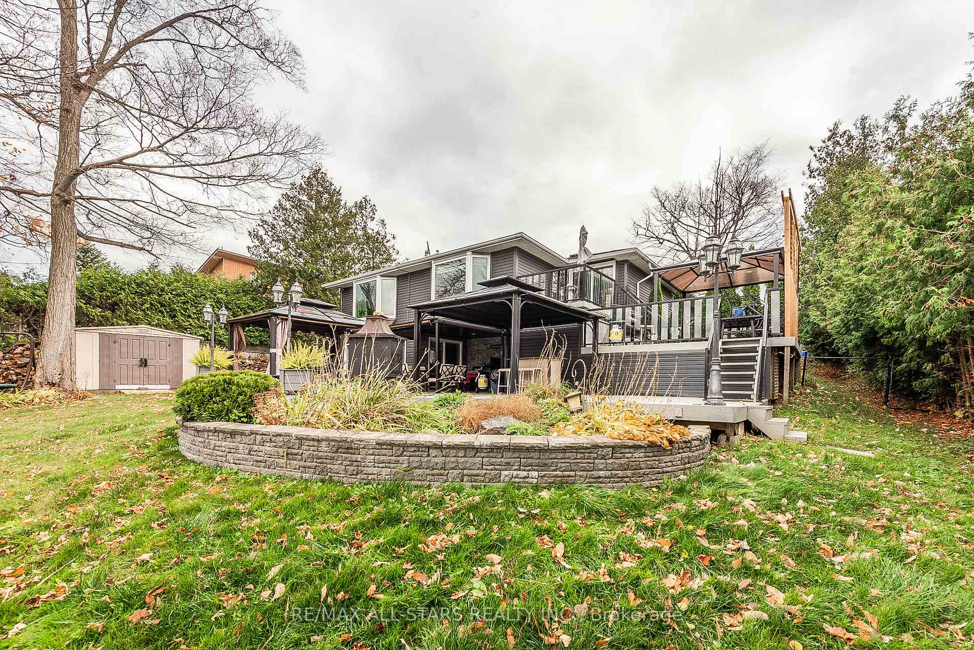 Photo 19 of Unit Basmt, 556 Fralick's Beach Road, Scugog, Rural Scugog — HOMEH