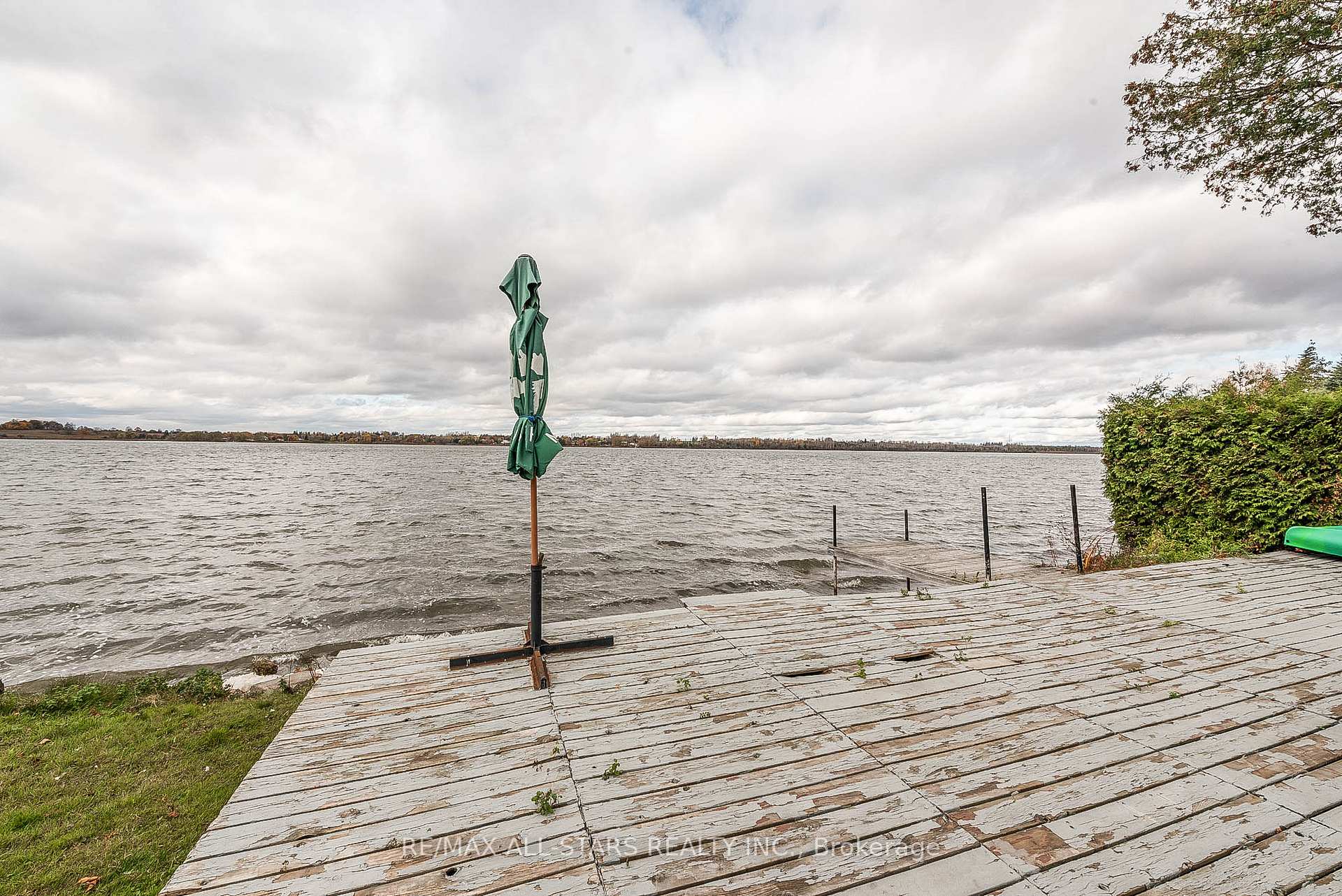 Photo 20 of Unit Basmt, 556 Fralick's Beach Road, Scugog, Rural Scugog — HOMEH