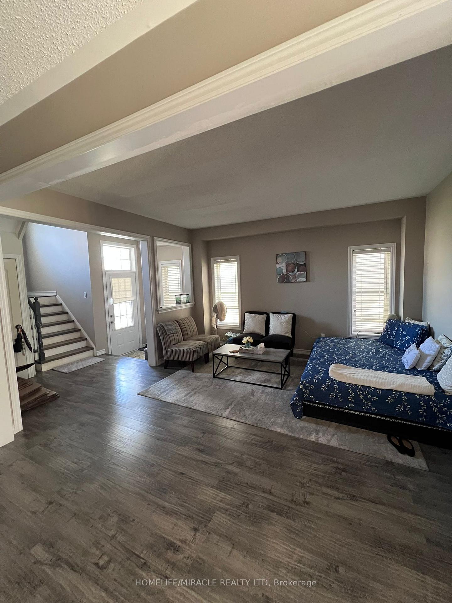 Photo 5 of 245 Morden Drive, Shelburne — HOMEH