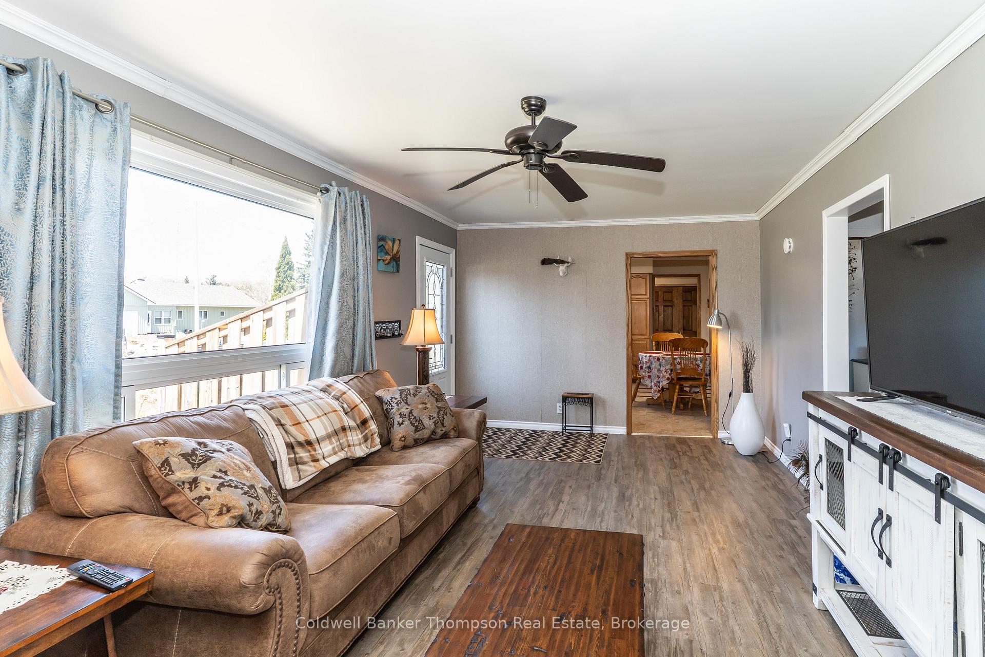 Photo 12 of 45 Lake Street, South Algonquin — HOMEH