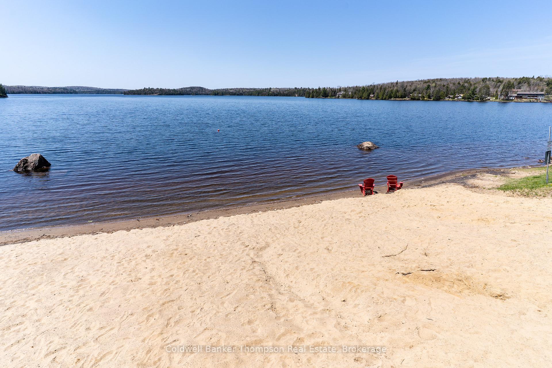 Photo 22 of 45 Lake Street, South Algonquin — HOMEH