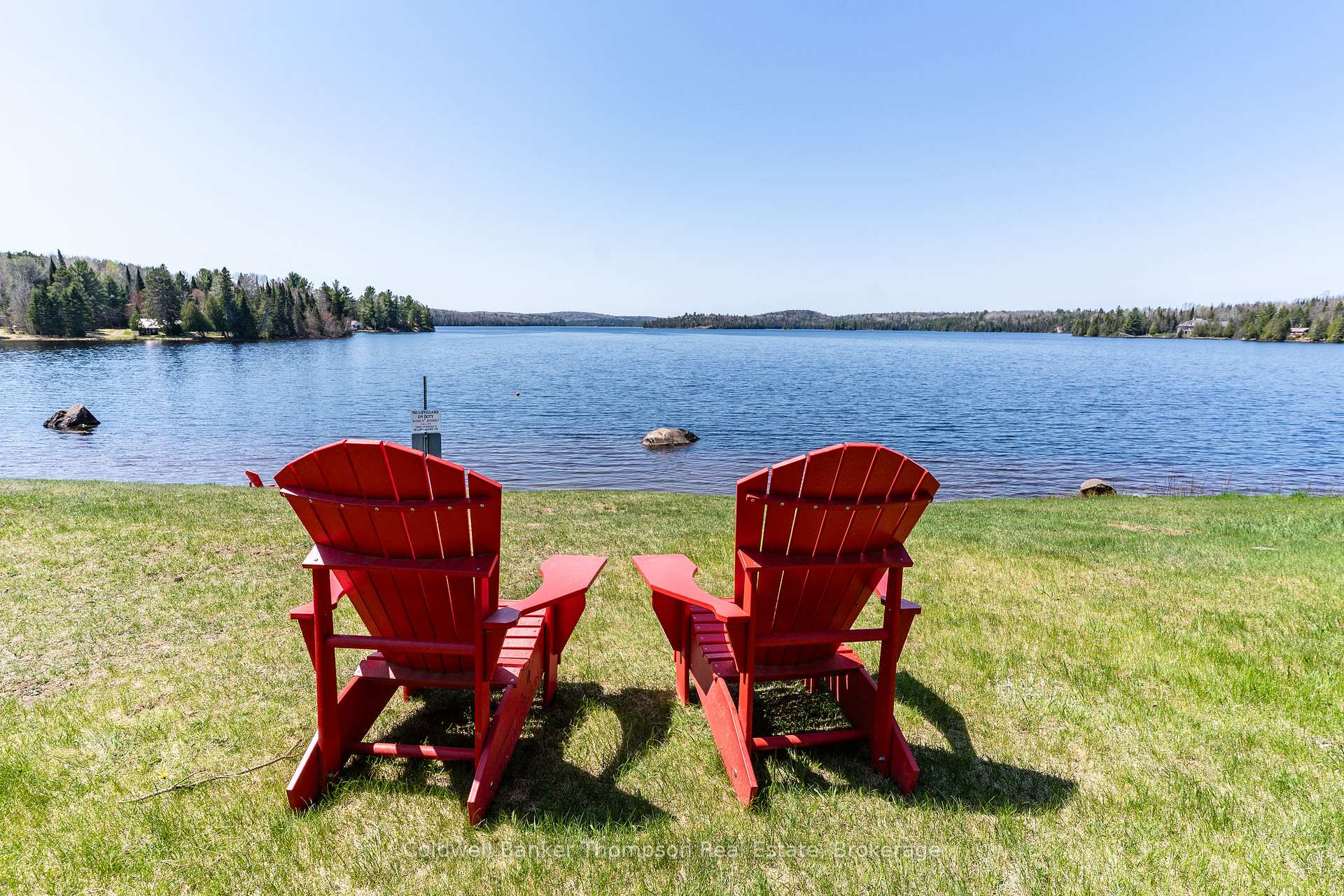 Photo 23 of 45 Lake Street, South Algonquin — HOMEH