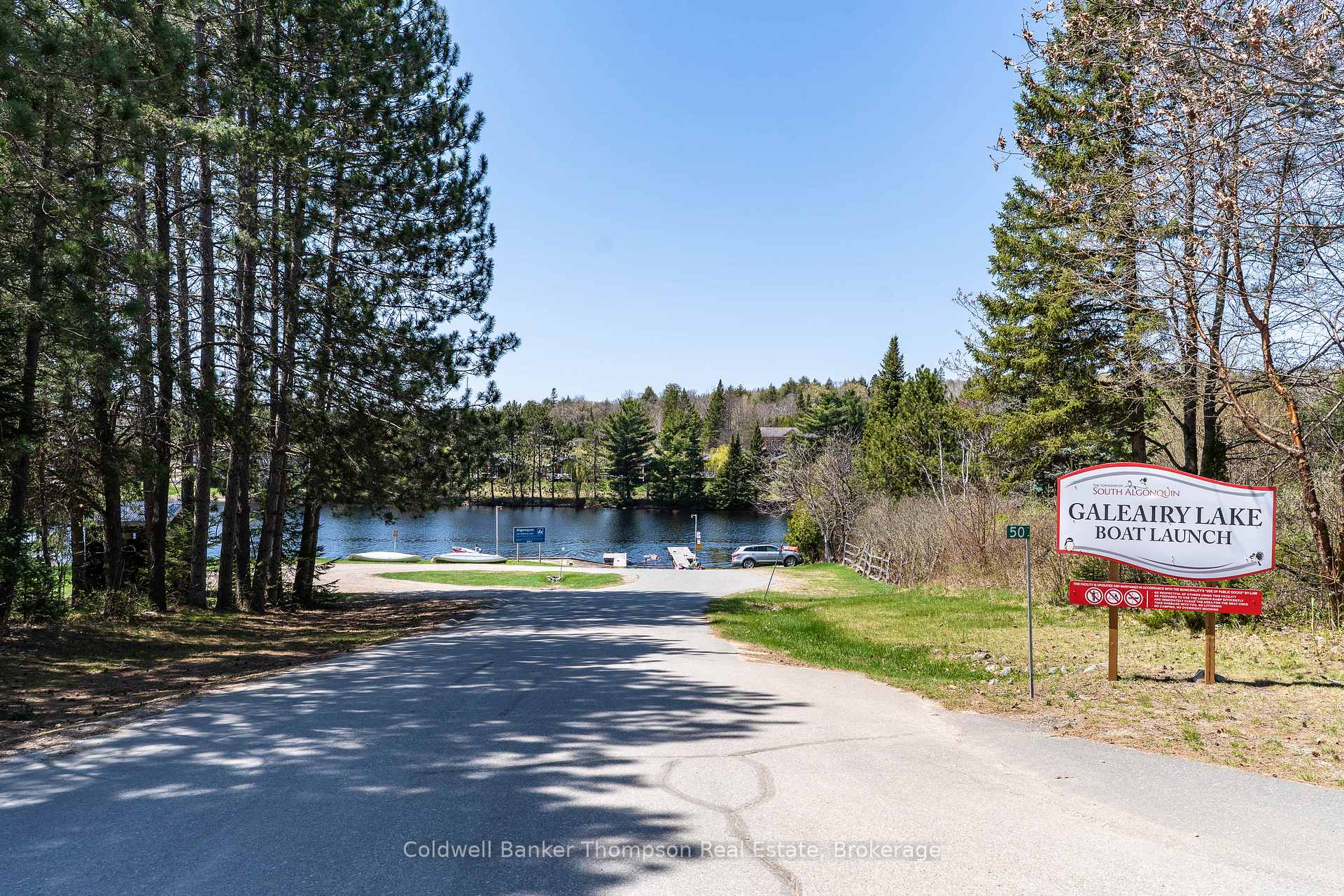 Photo 24 of 45 Lake Street, South Algonquin — HOMEH