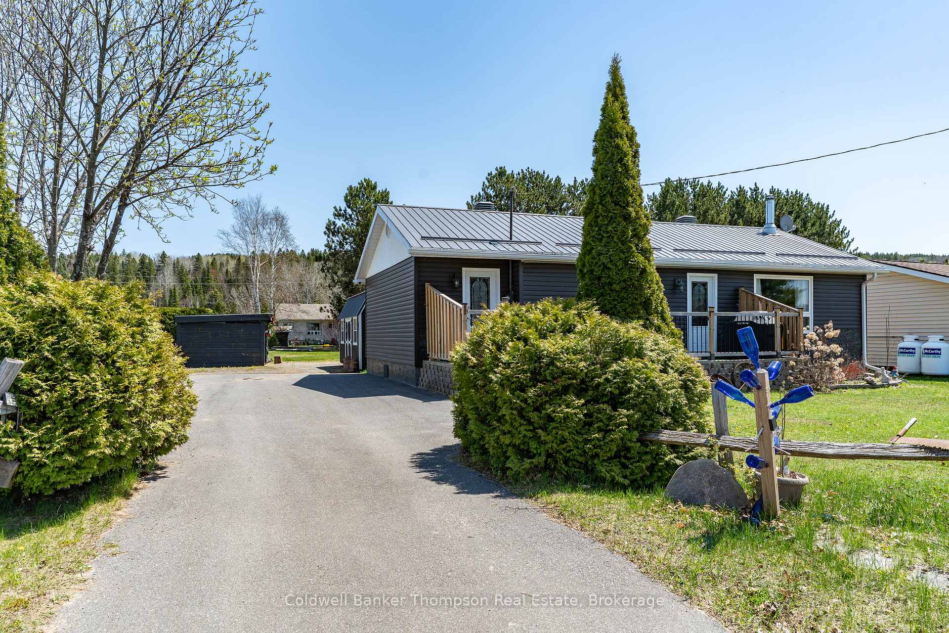 Photo 29 of 45 Lake Street, South Algonquin — HOMEH